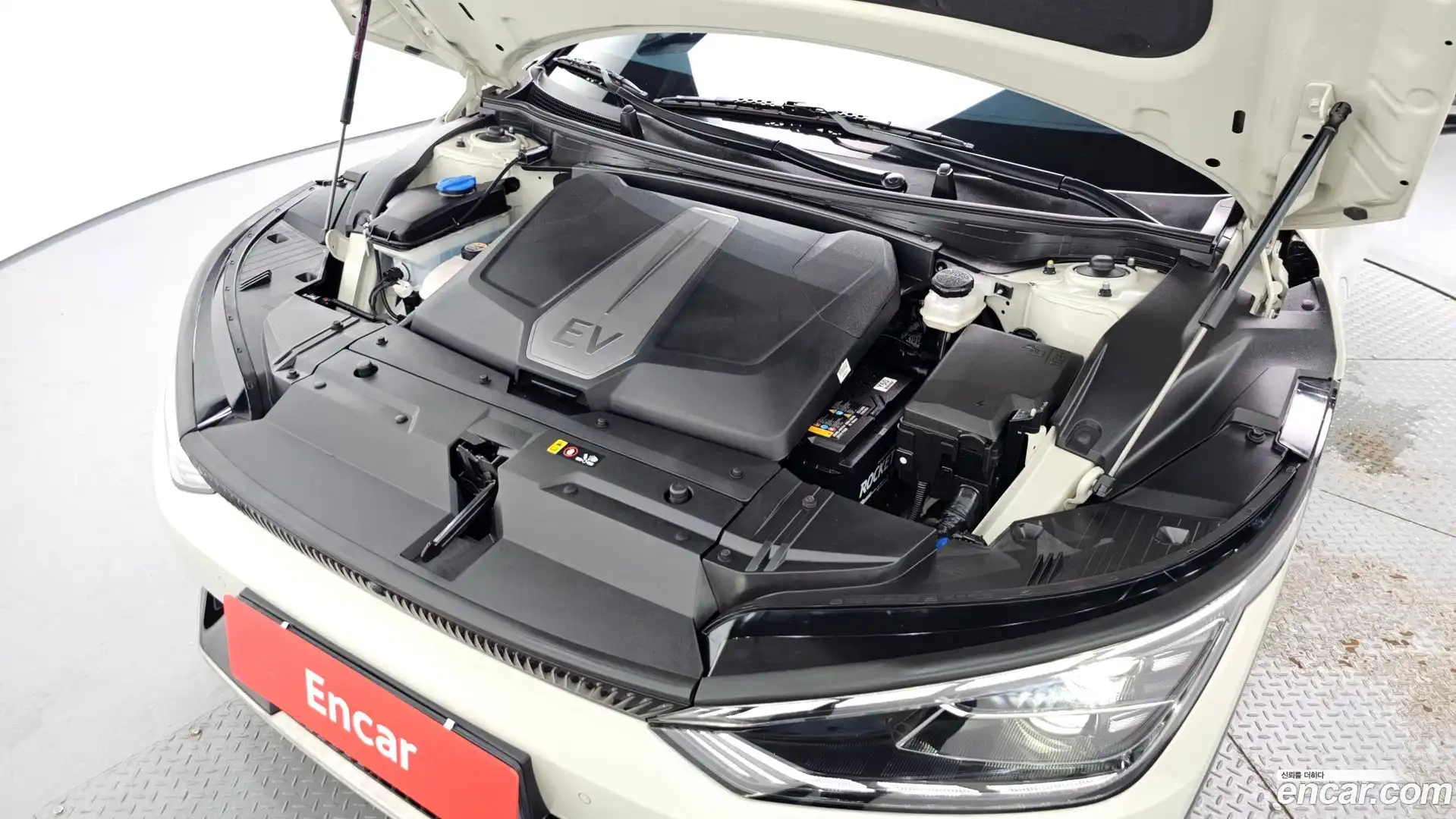 EV6 Kia 2022.5-OUTER-006