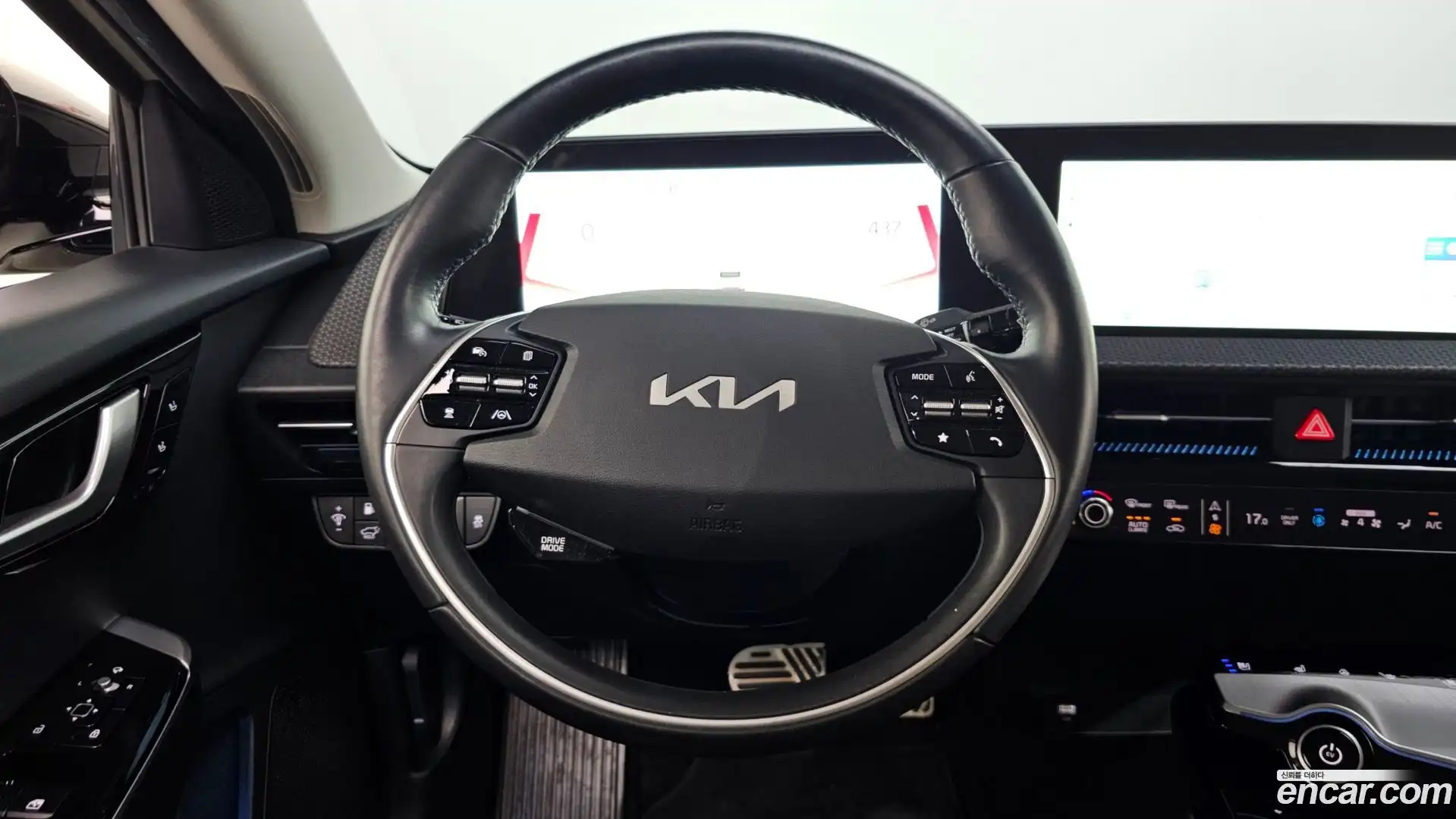 EV6 Kia 2022.5-OPTION-017