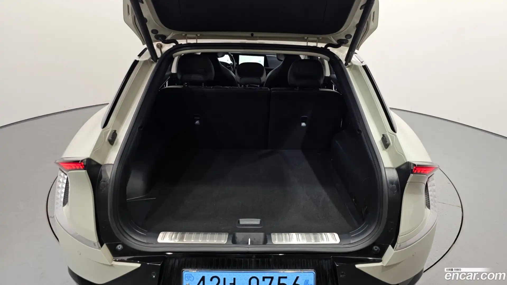 EV6 Kia 2022.5-OPTION-020