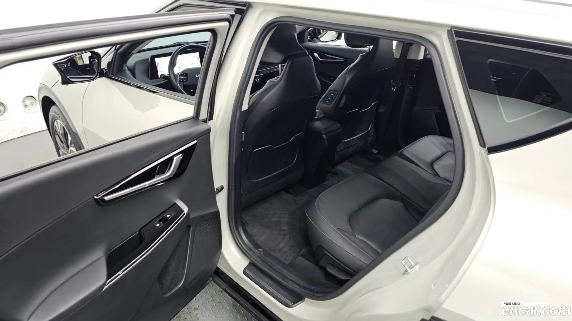 EV6 Kia 2022.5-OPTION-022