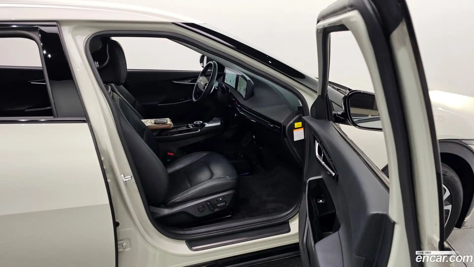 EV6 Kia 2022.5-OPTION-023