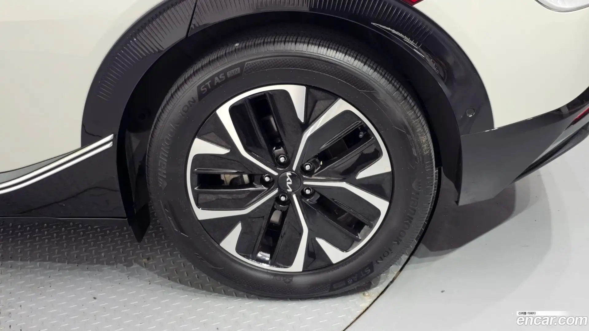 EV6 Kia 2022.5-OUTER-031