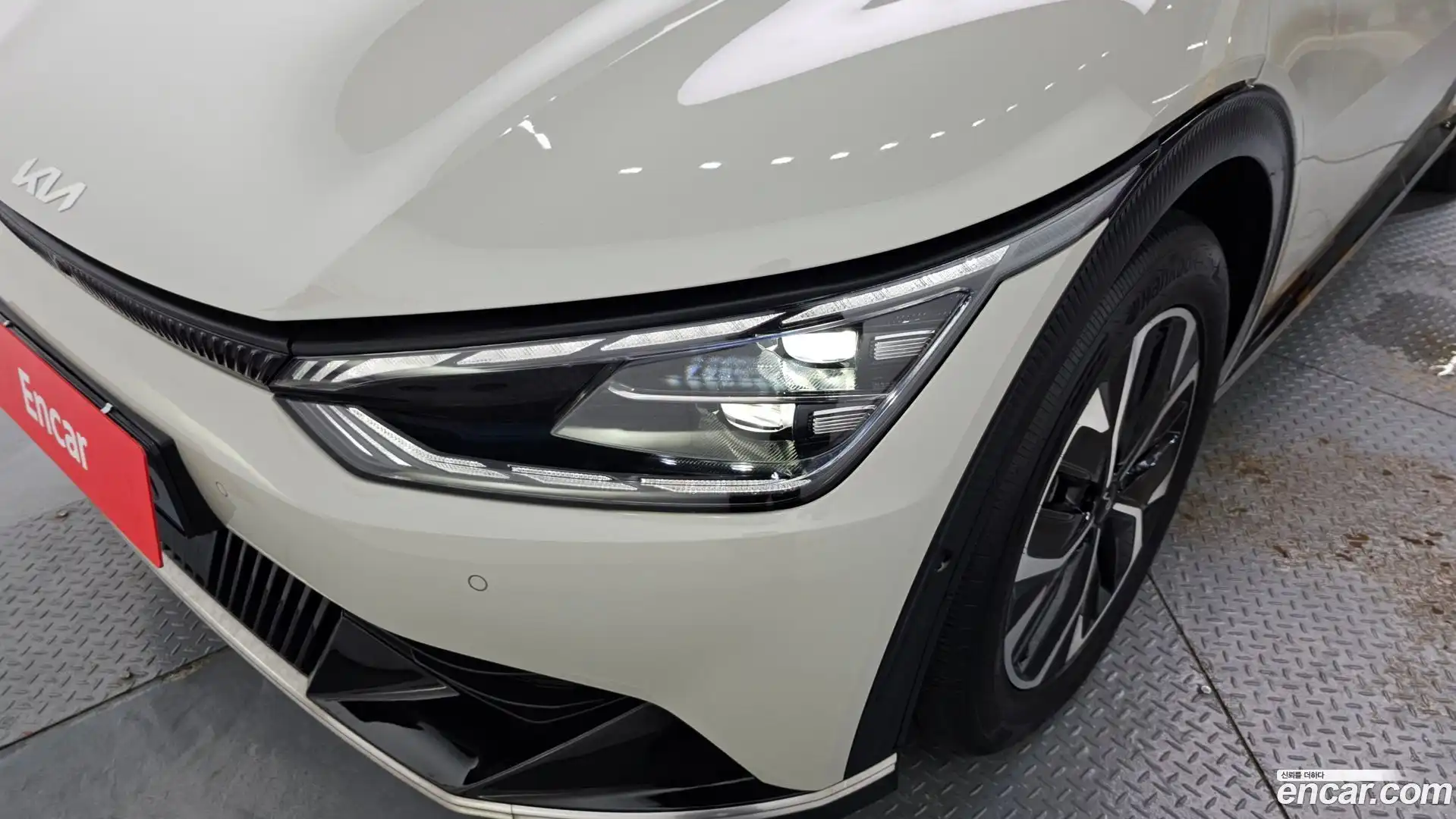 EV6 Kia 2022.5-OUTER-032