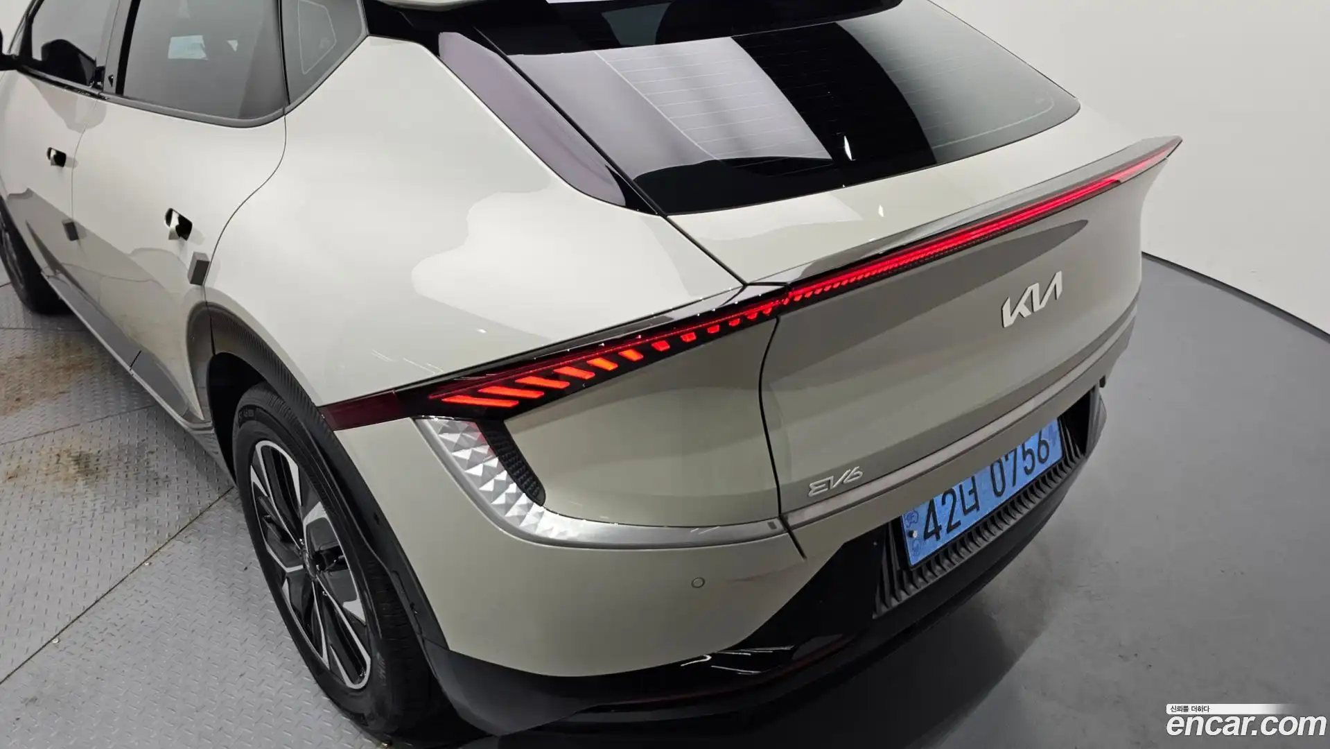 EV6 Kia 2022.5-OUTER-033