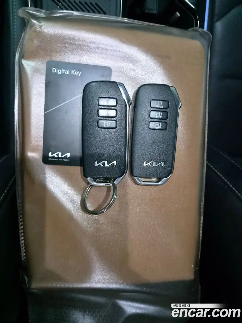 EV6 Kia 2022.5-OPTION-045