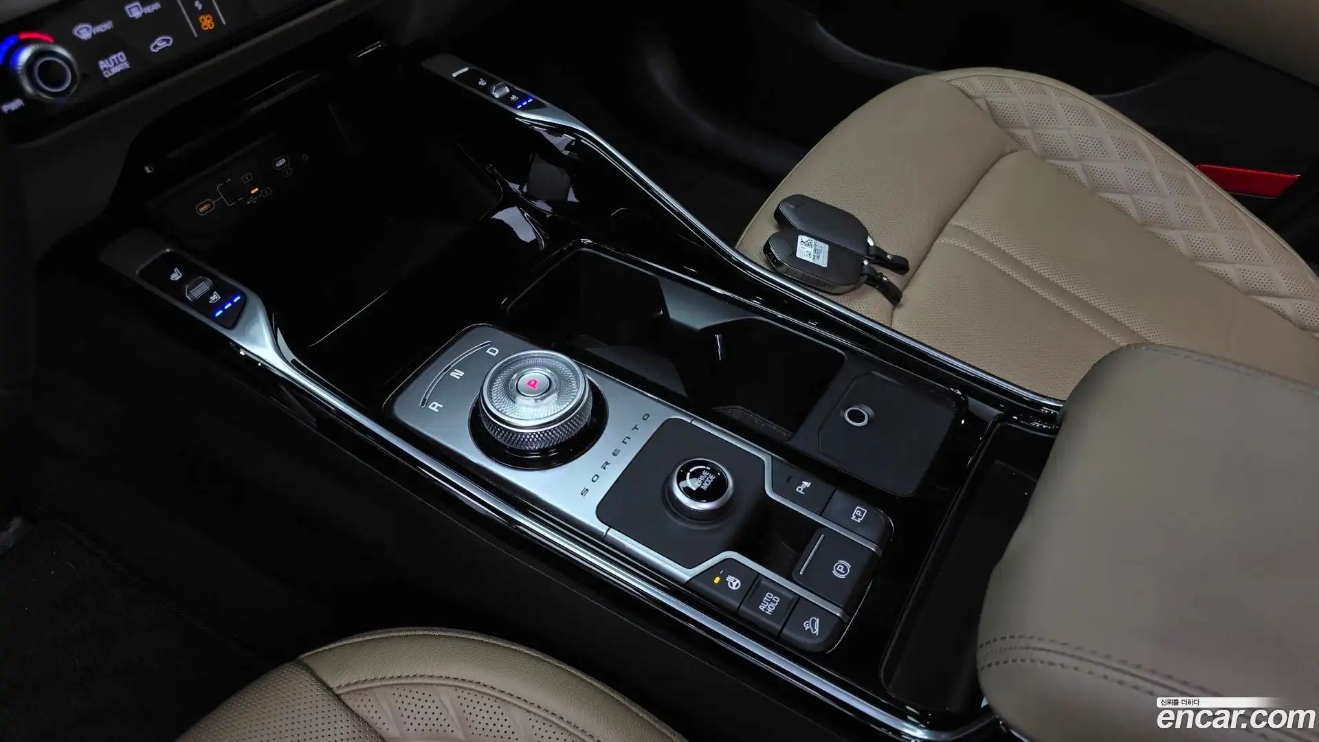 Sorento Kia 2024.6-INNER-009