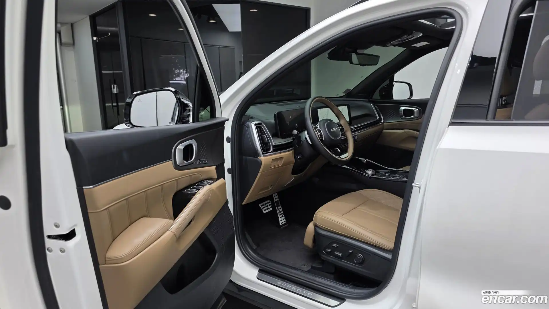 Sorento Kia 2024.6-INNER-010