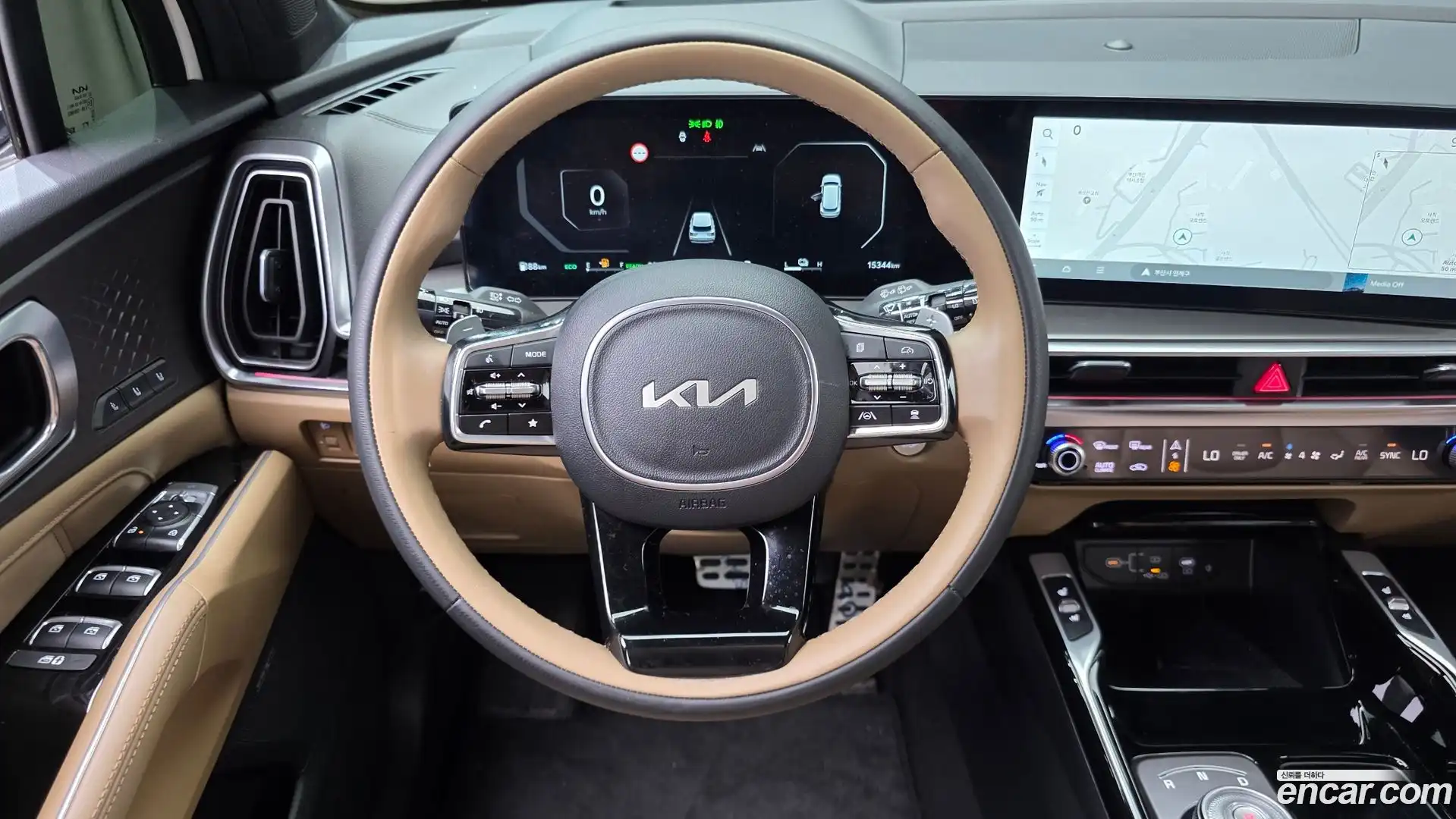 Sorento Kia 2024.6-OPTION-017