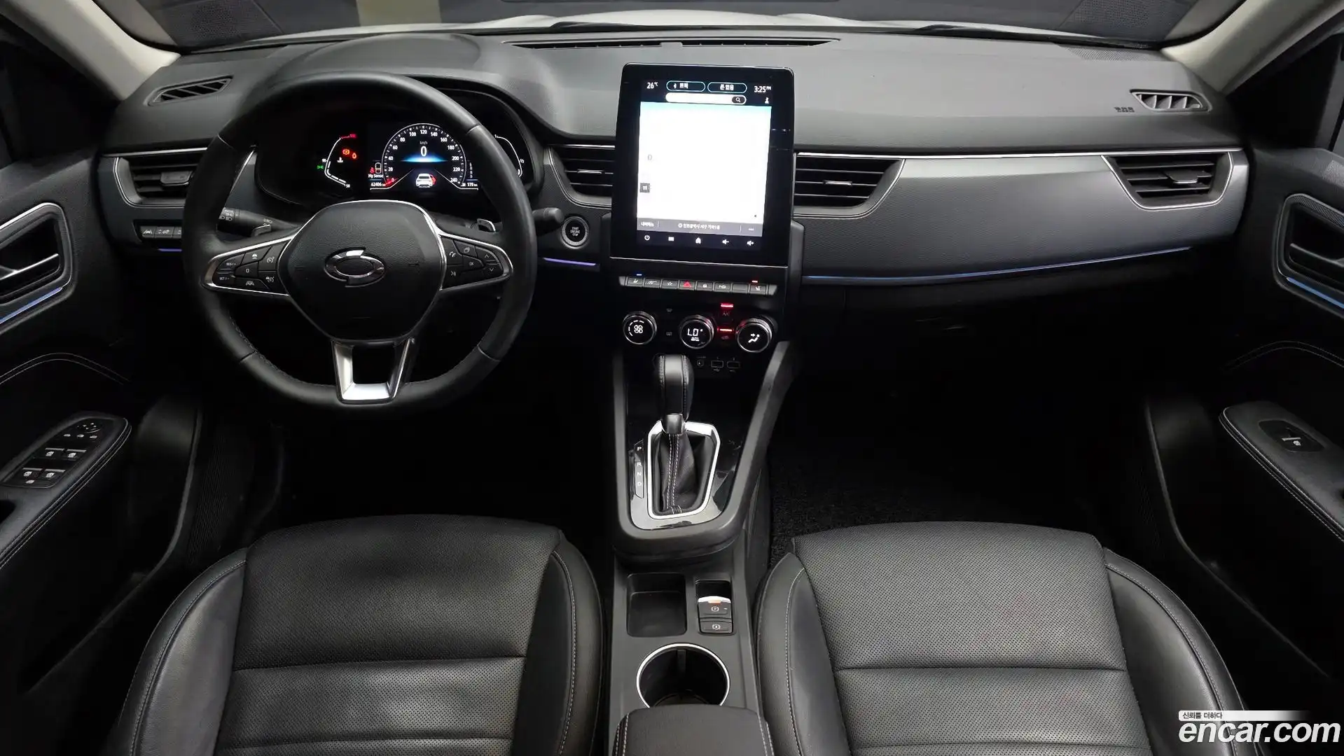 XM3 Renault Korea 2022.8-INNER-007