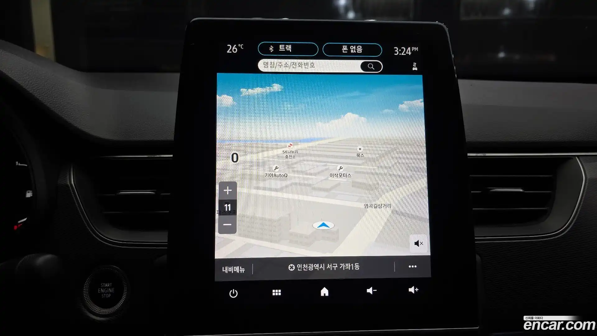 XM3 Renault Korea 2022.8-OPTION-018