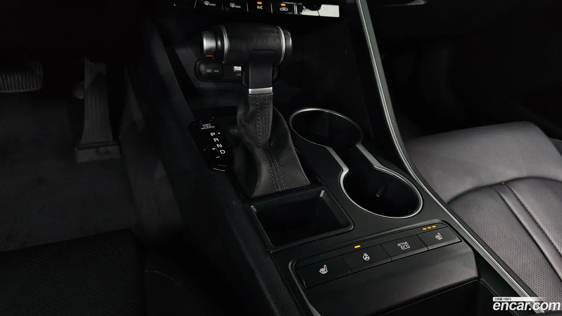 K5 Kia 2021.8-INNER-009
