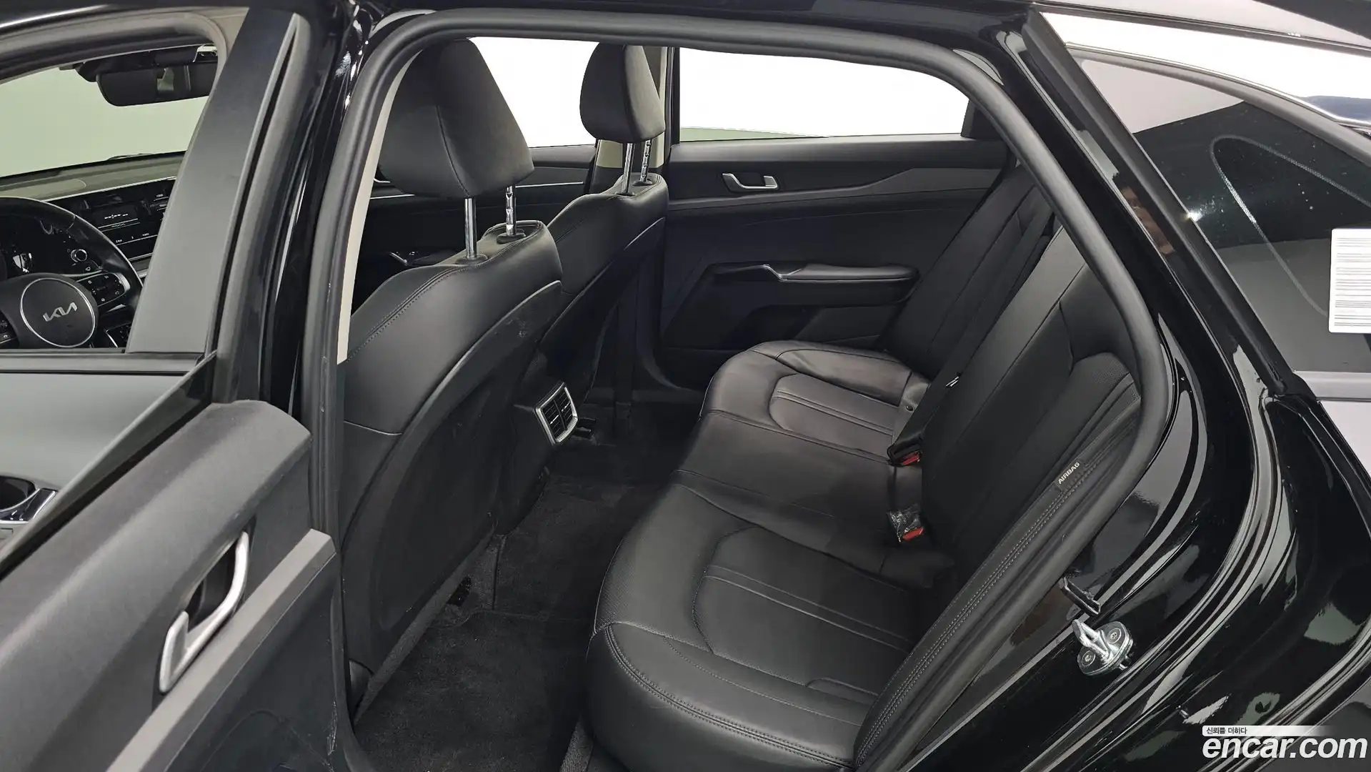 K5 Kia 2021.8-OPTION-015