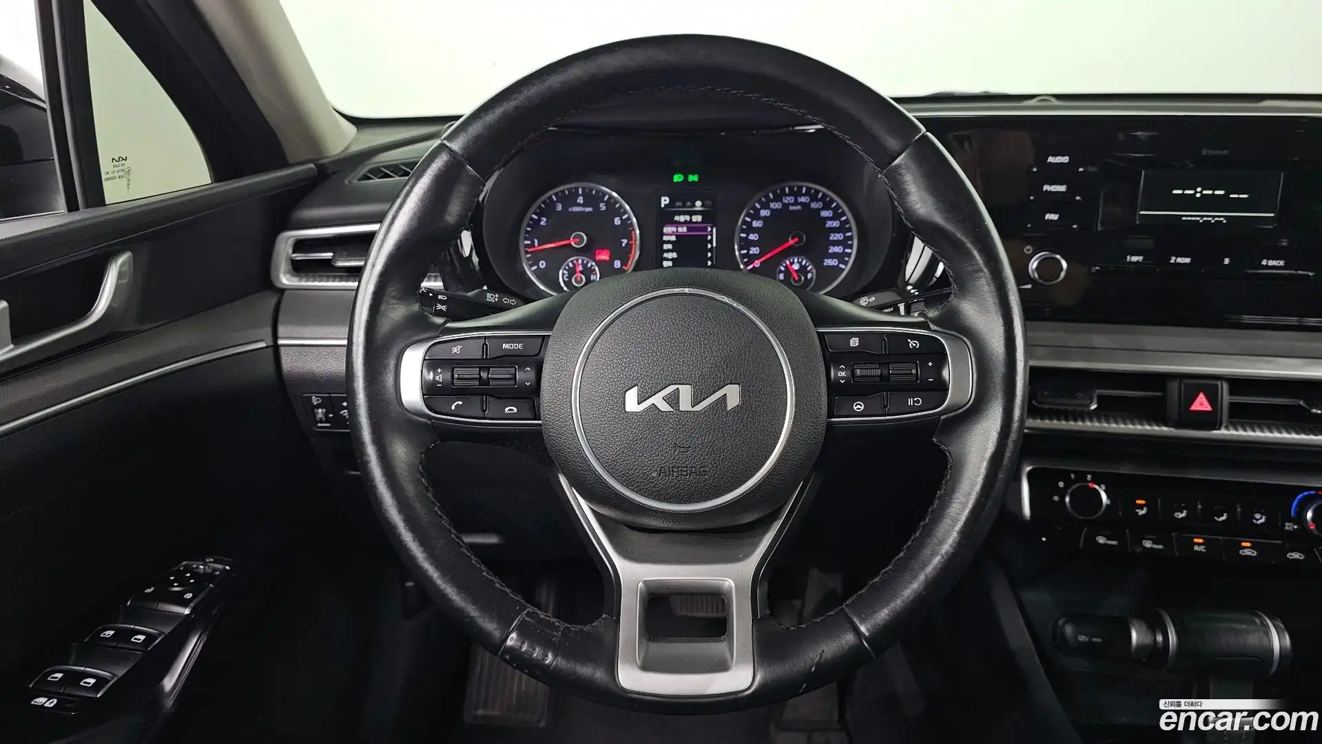 K5 Kia 2021.8-OPTION-016