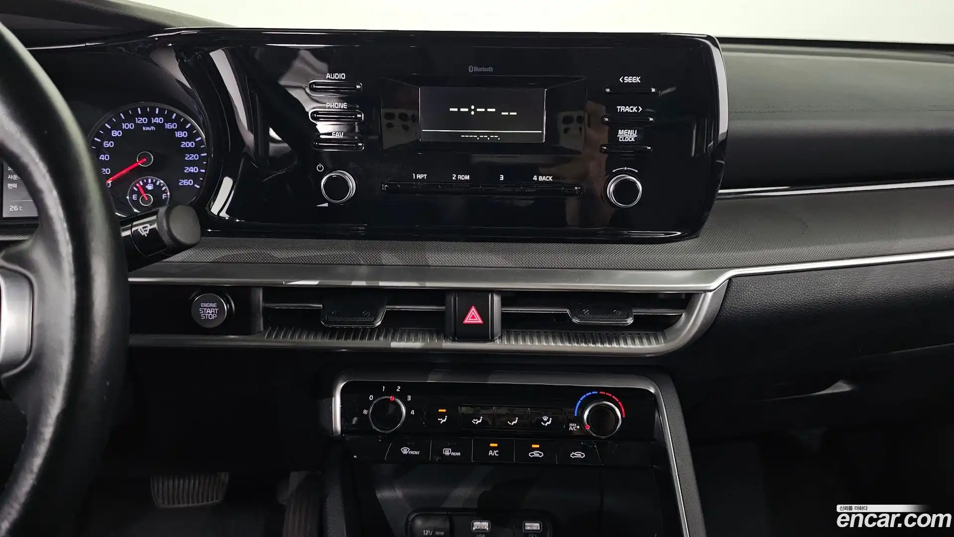 K5 Kia 2021.8-OPTION-017