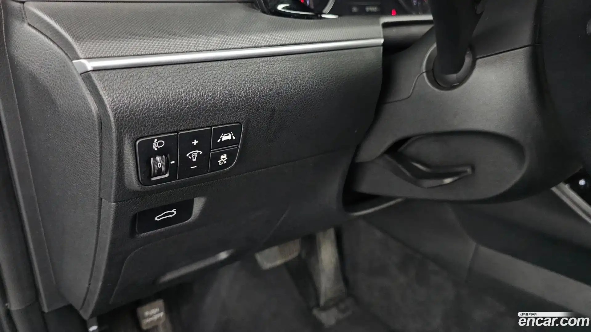 K5 Kia 2021.8-OPTION-019