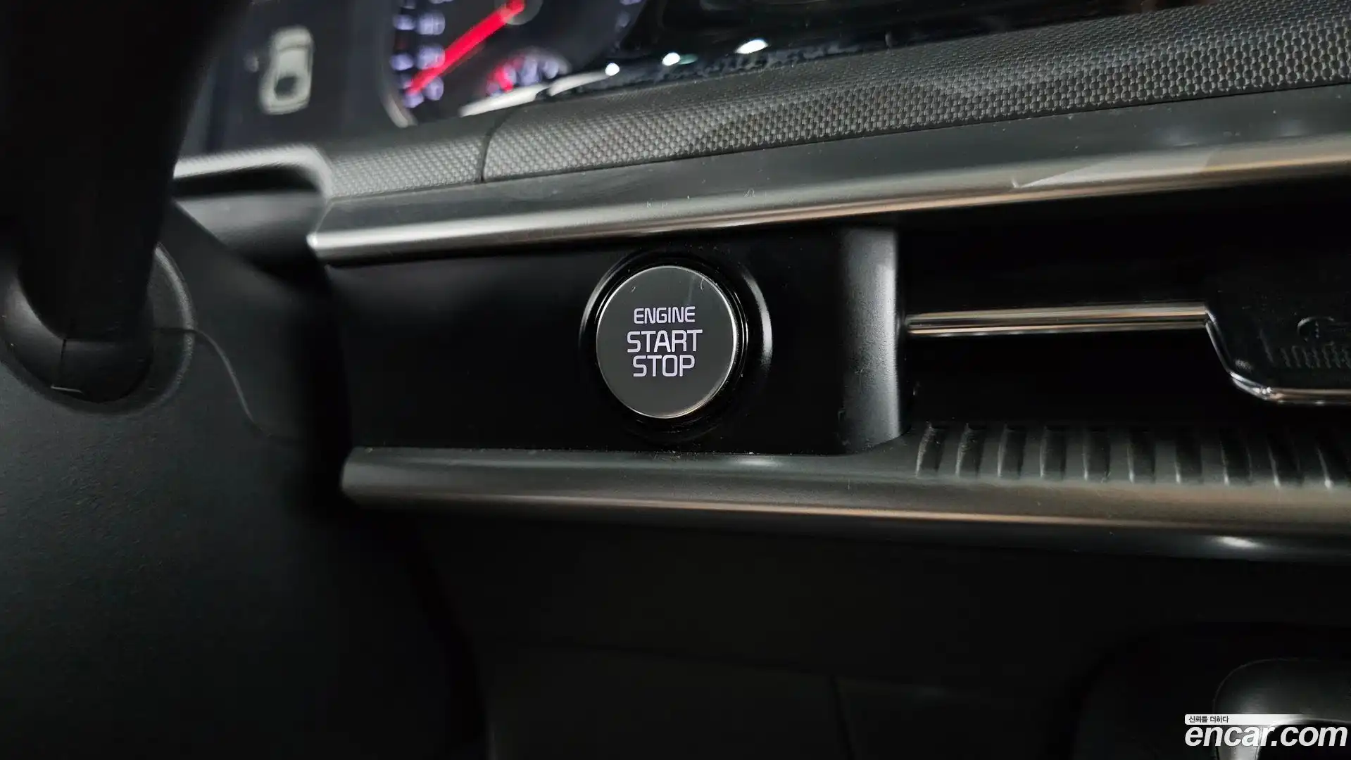 K5 Kia 2021.8-OPTION-020