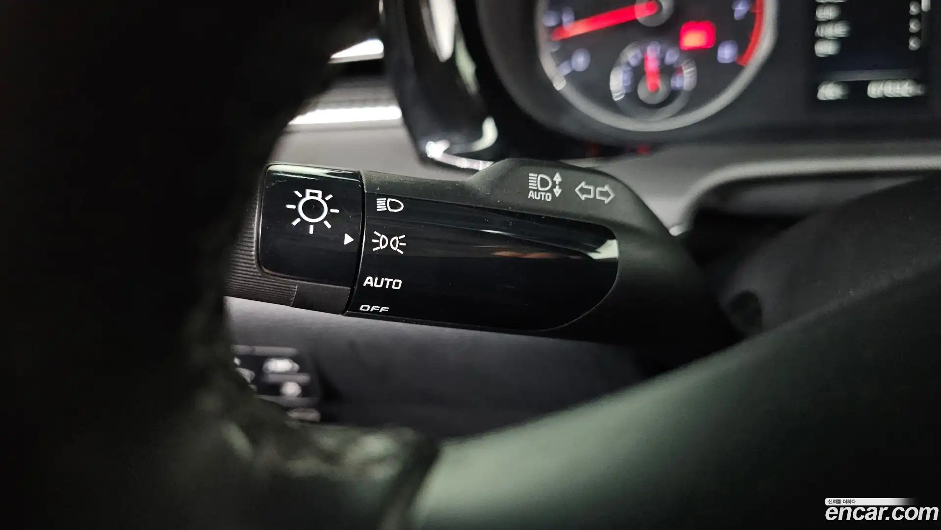 K5 Kia 2021.8-OPTION-021
