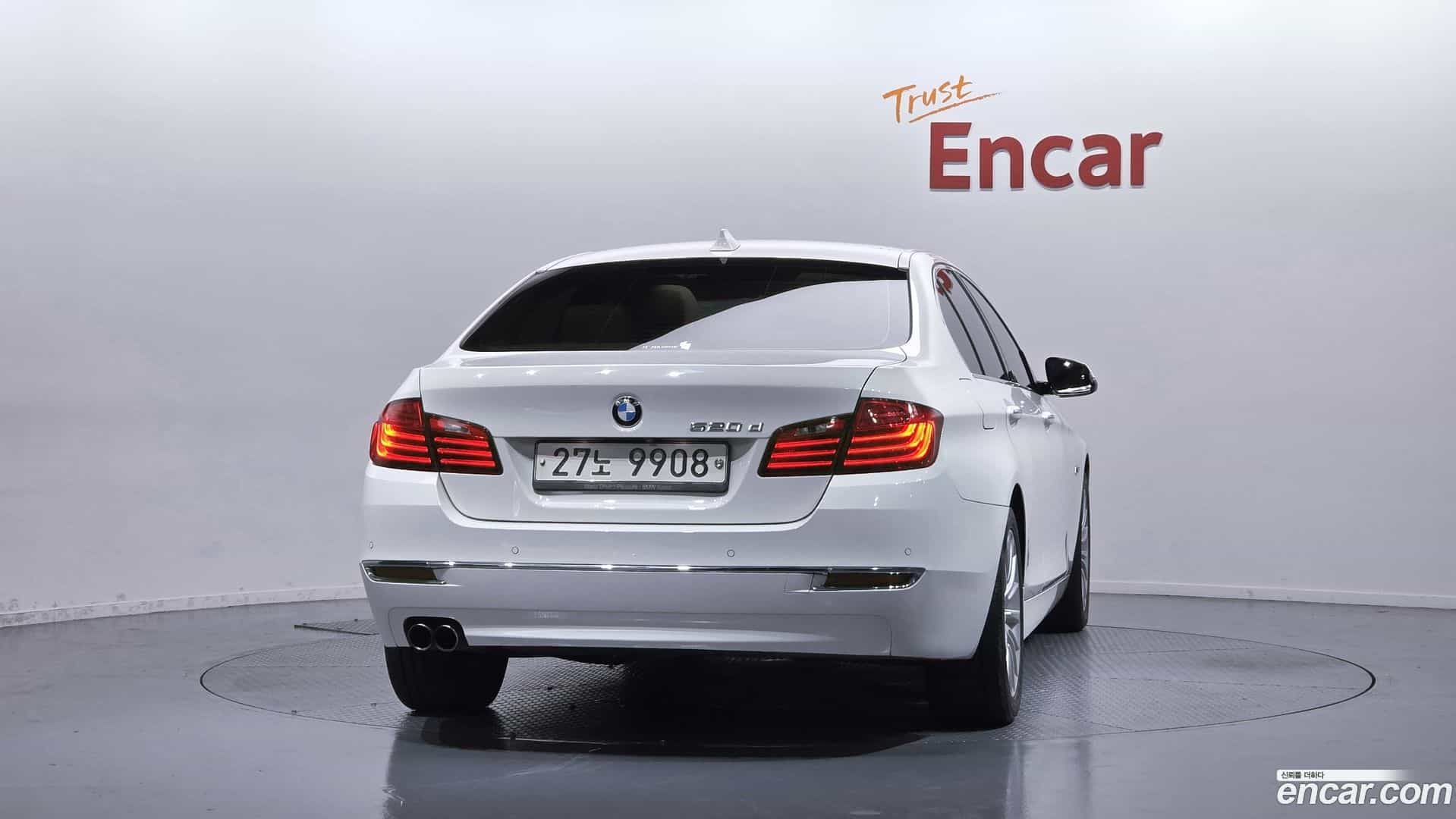 5-Series BMW 2014.11-OUTER-004