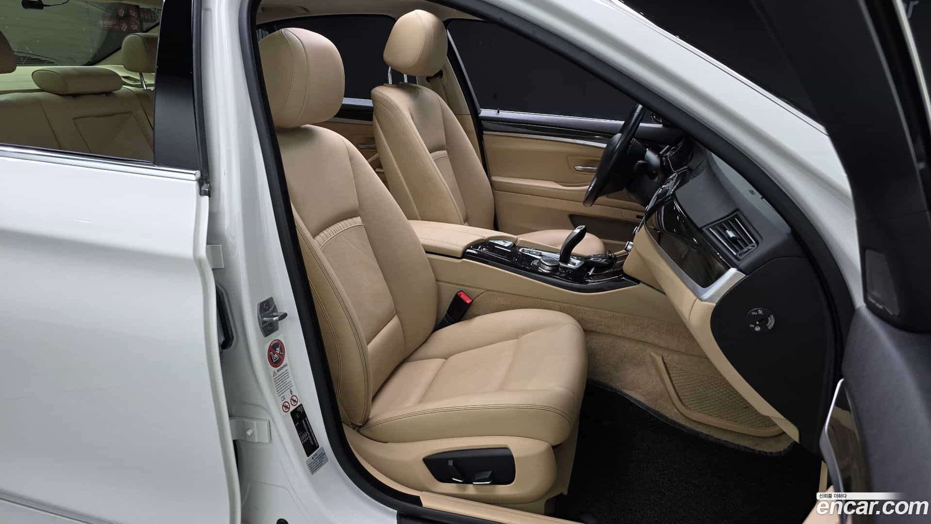 5-Series BMW 2014.11-OPTION-015