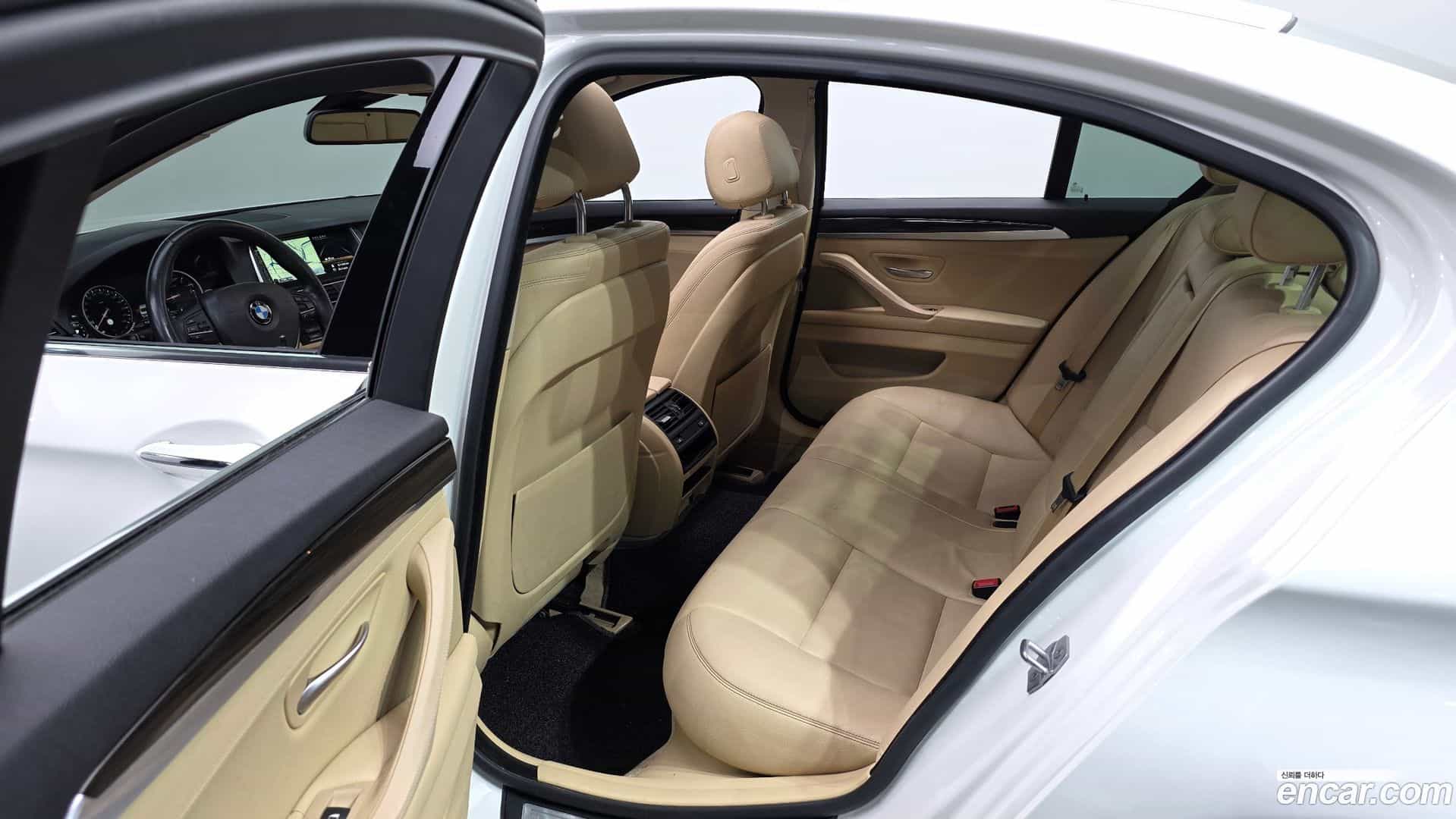 5-Series BMW 2014.11-OPTION-016