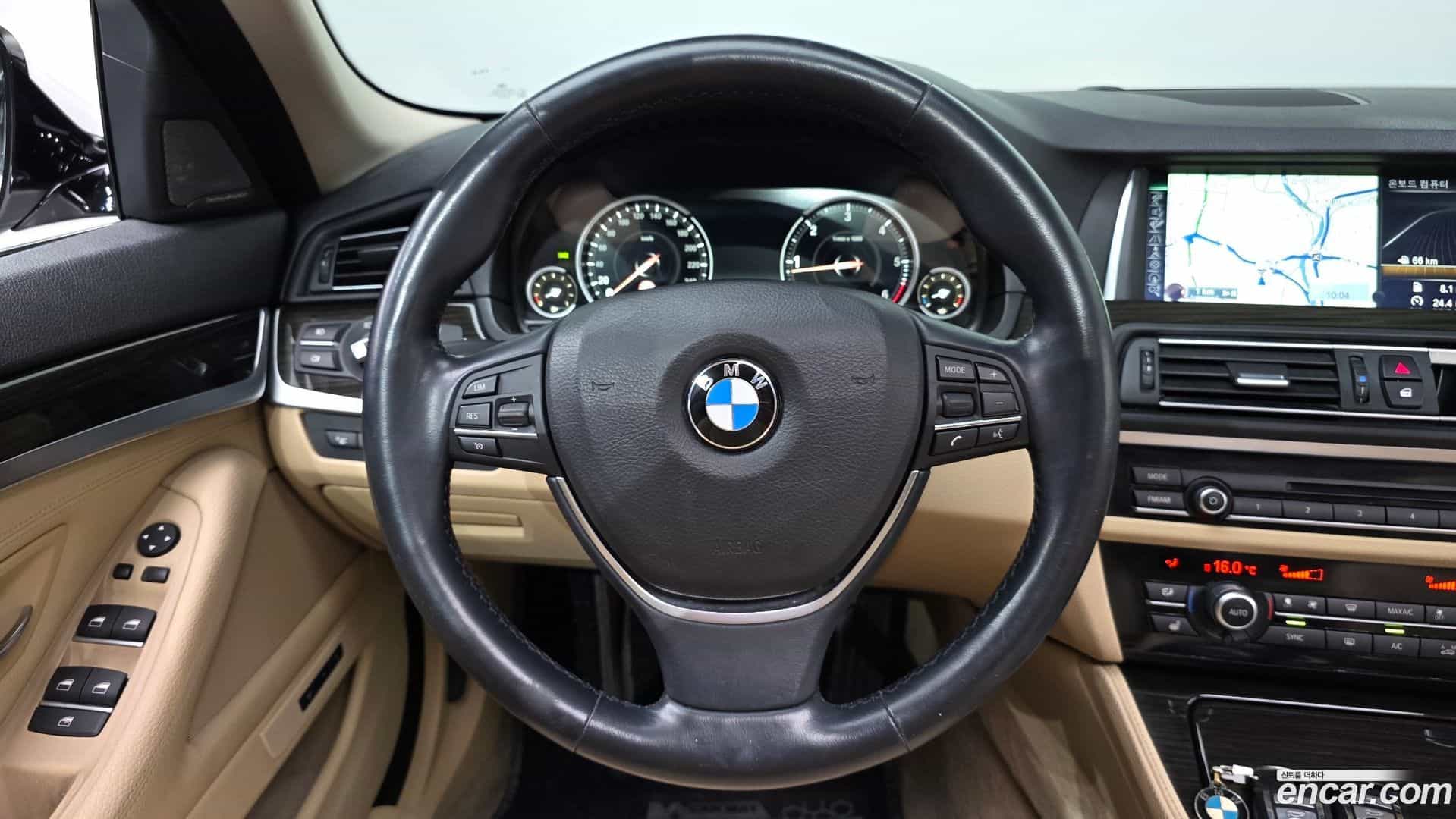 5-Series BMW 2014.11-OPTION-017