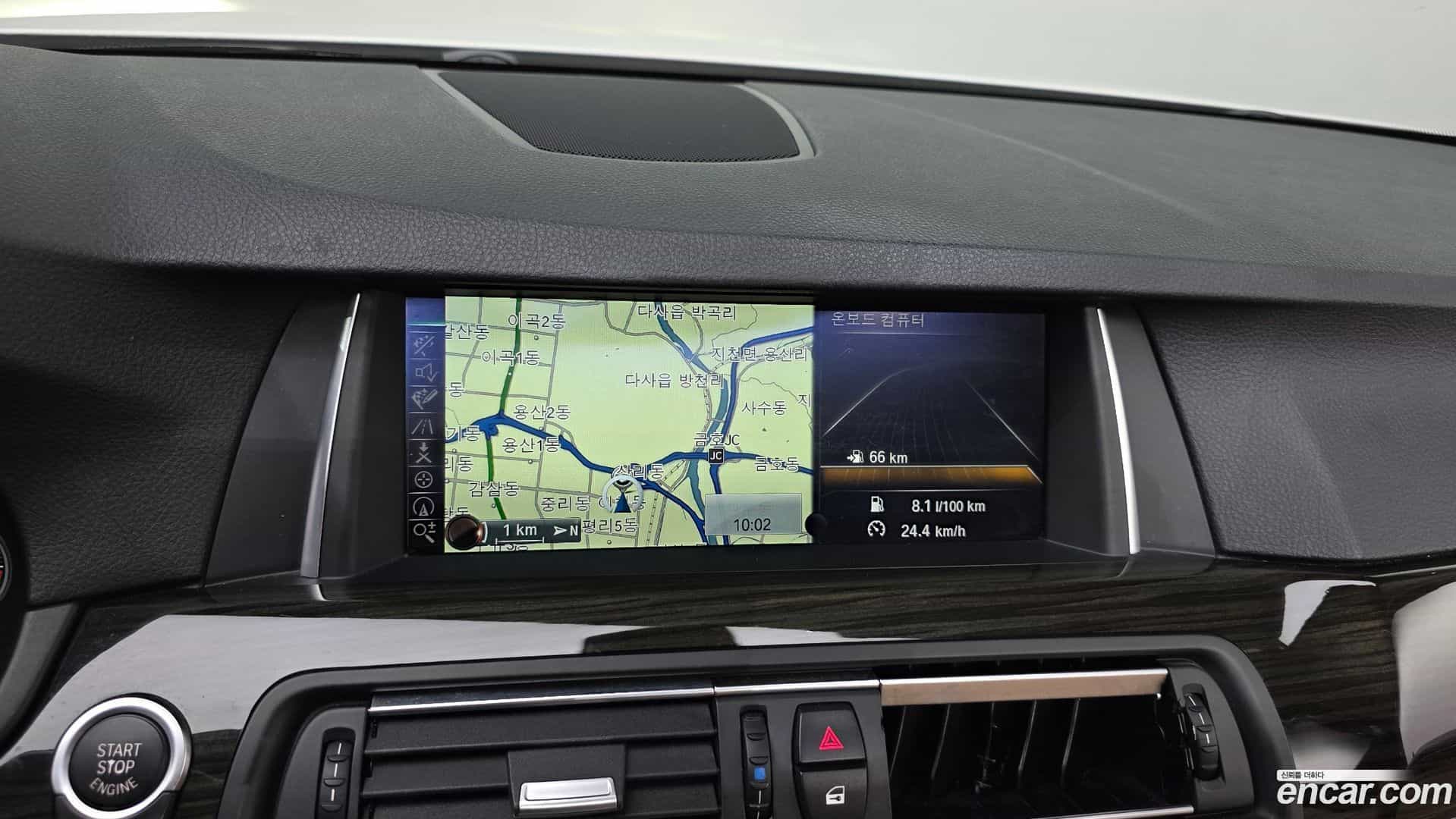 5-Series BMW 2014.11-OPTION-018
