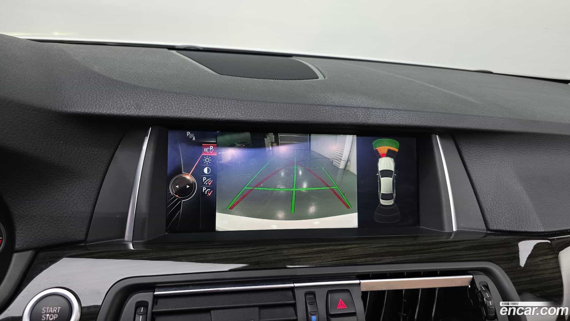 5-Series BMW 2014.11-OPTION-019