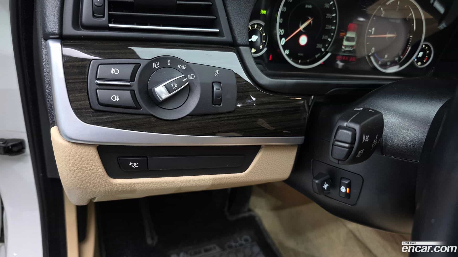 5-Series BMW 2014.11-OPTION-022
