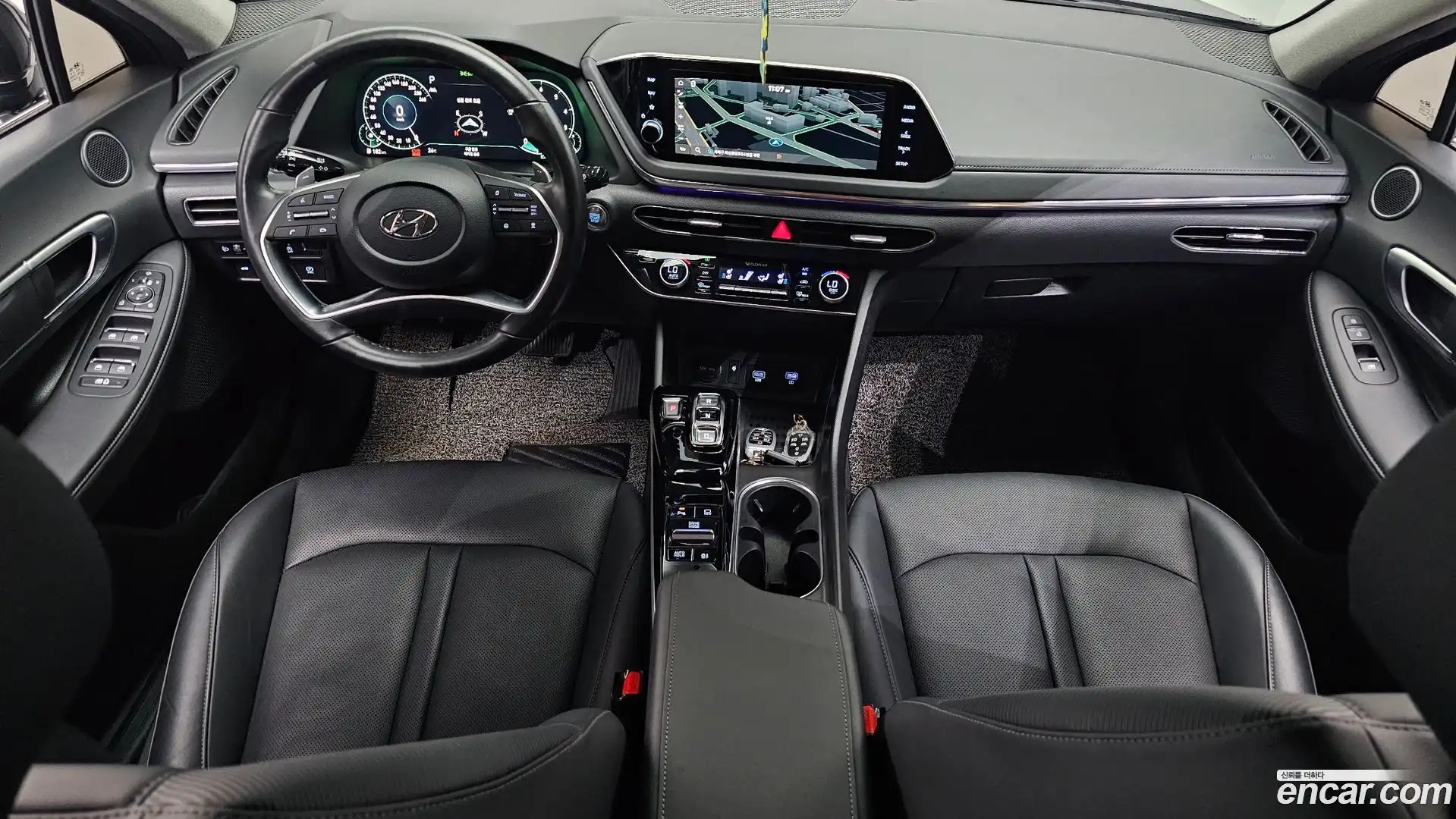 Sonata Hyundai 2022.2-INNER-007