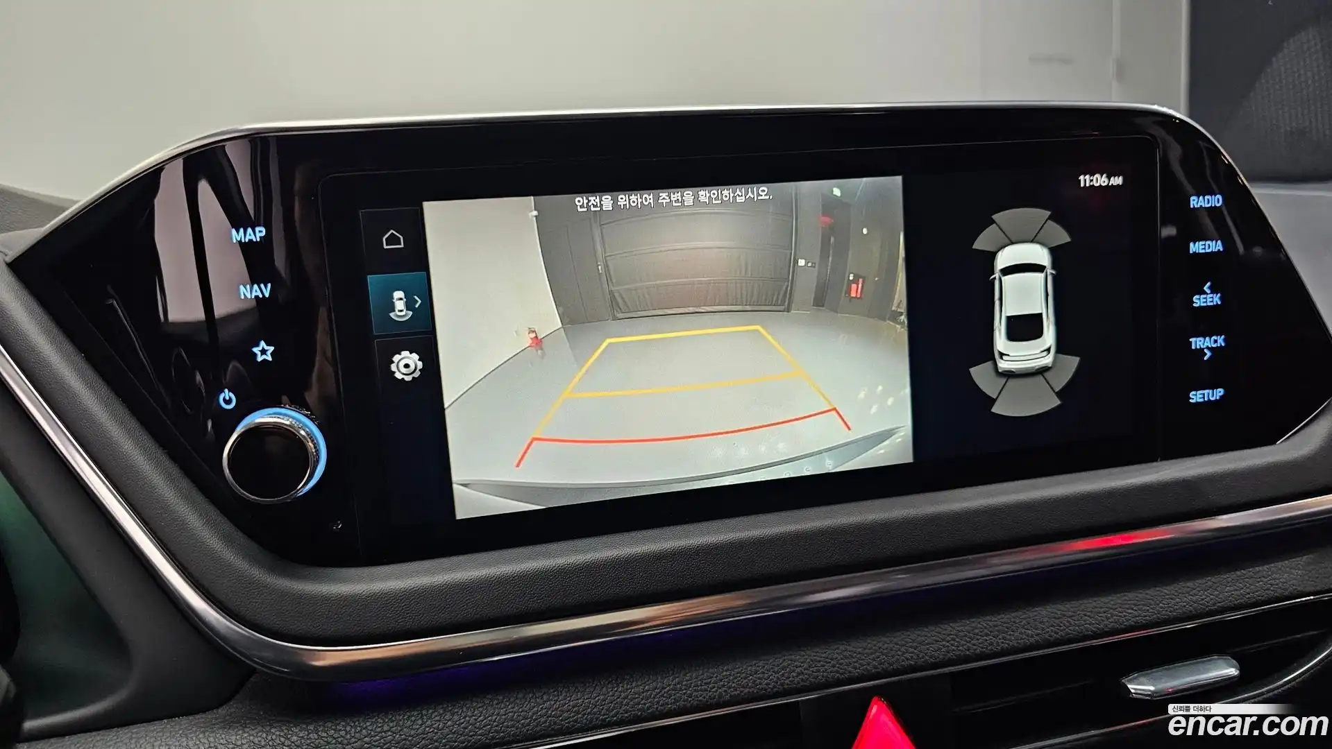 Sonata Hyundai 2022.2-OPTION-019