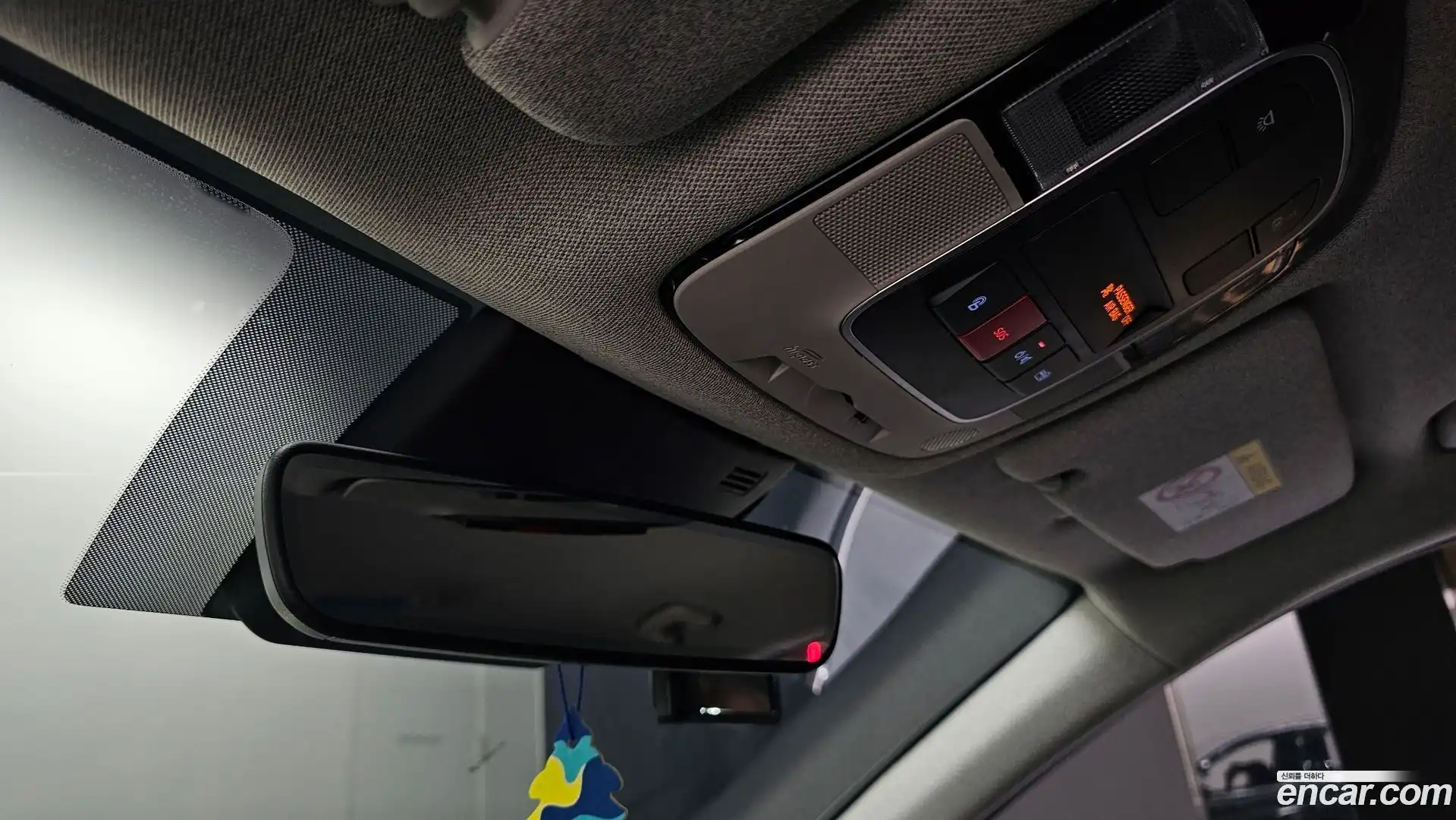 Sonata Hyundai 2022.2-OPTION-021