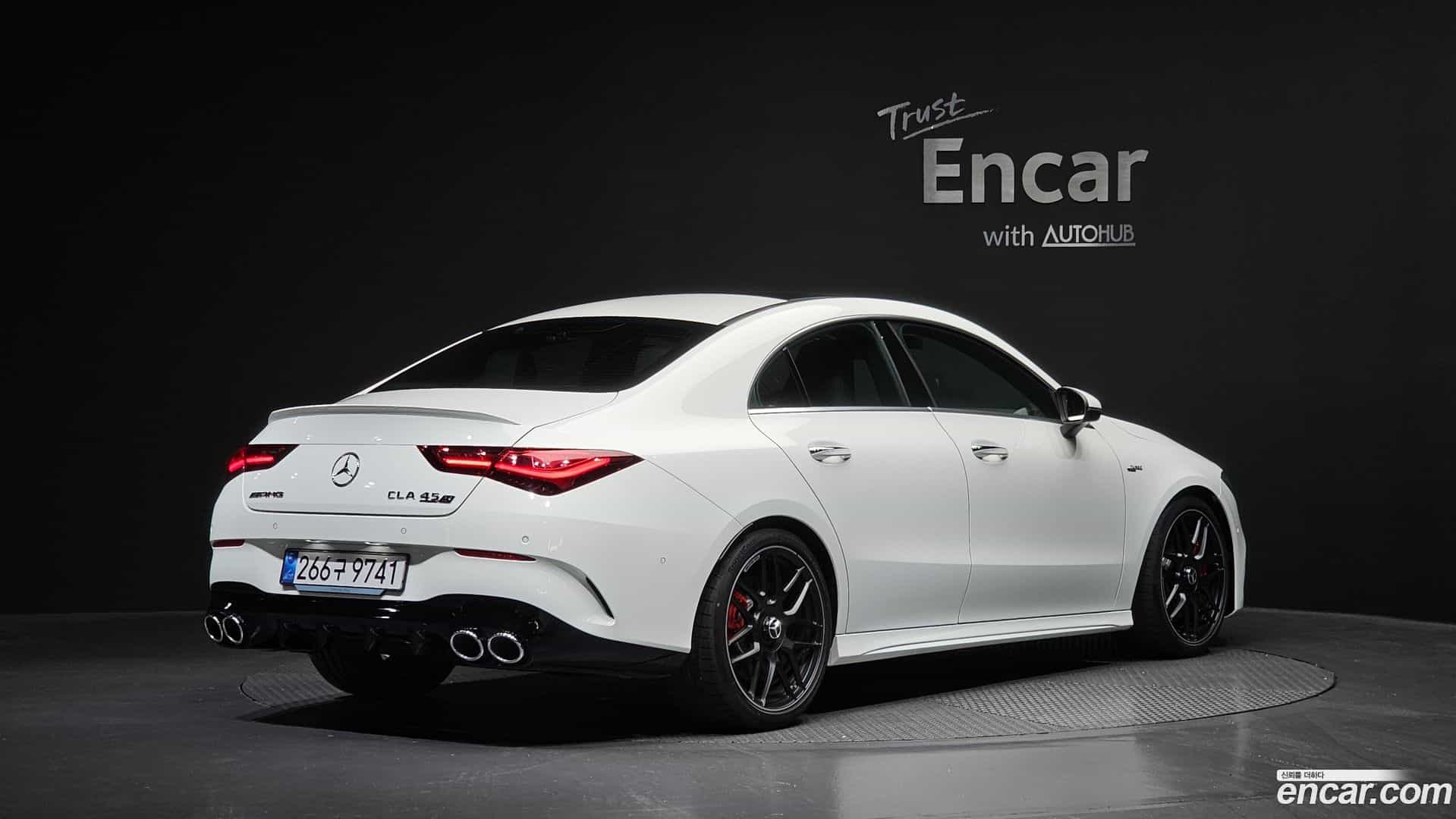 CLA-Class Mercedes-Benz 2025.8-OUTER-002