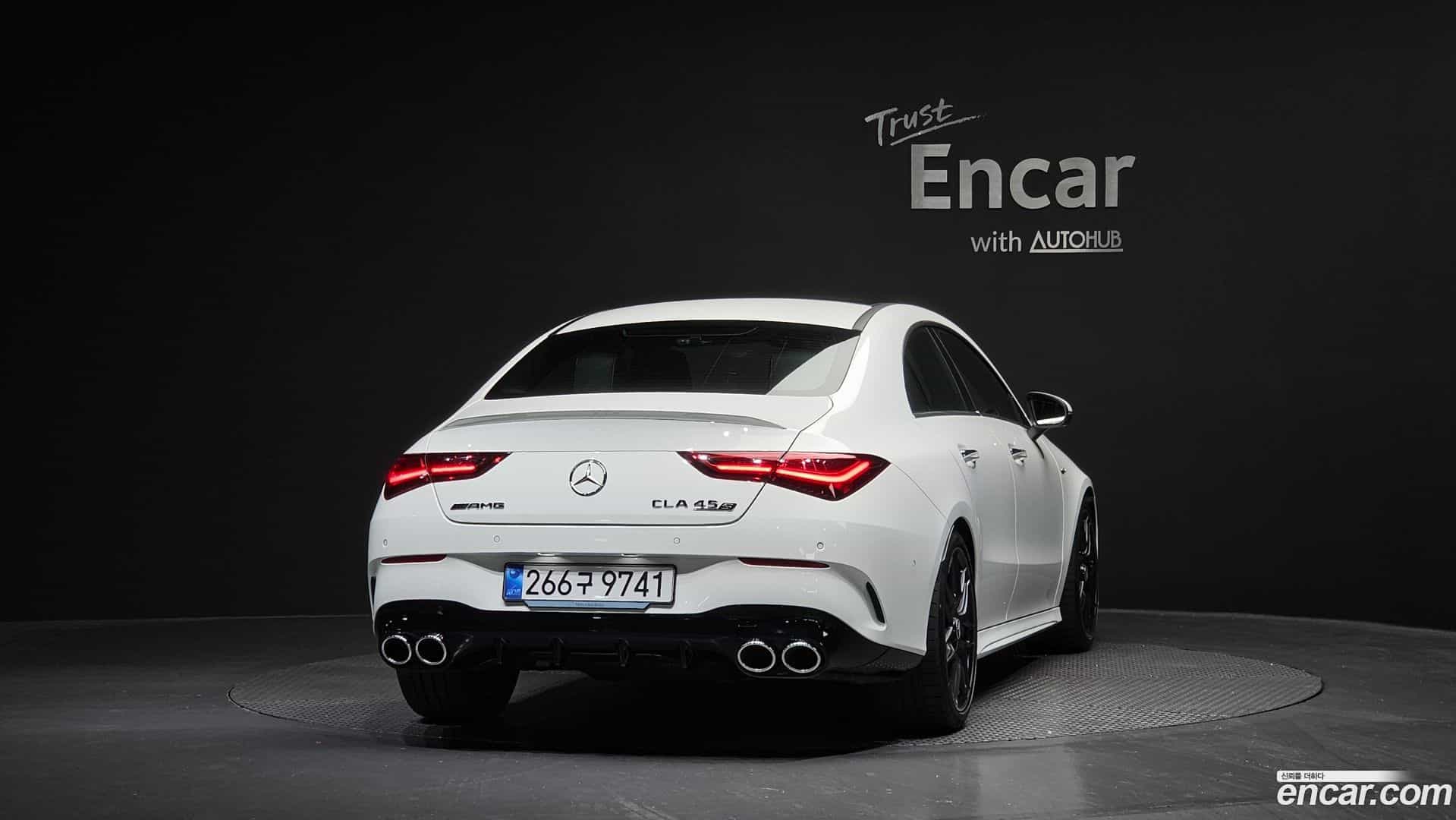 CLA-Class Mercedes-Benz 2025.8-OUTER-004
