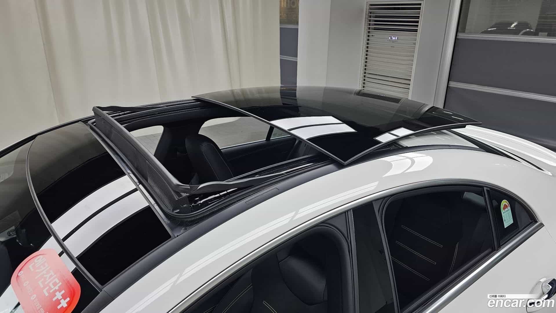 CLA-Class Mercedes-Benz 2025.8-OPTION-024