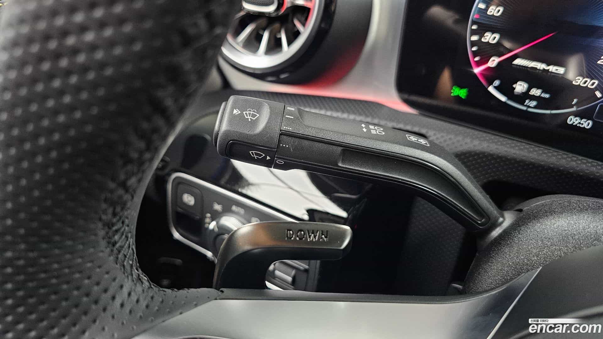 CLA-Class Mercedes-Benz 2025.8-OPTION-040