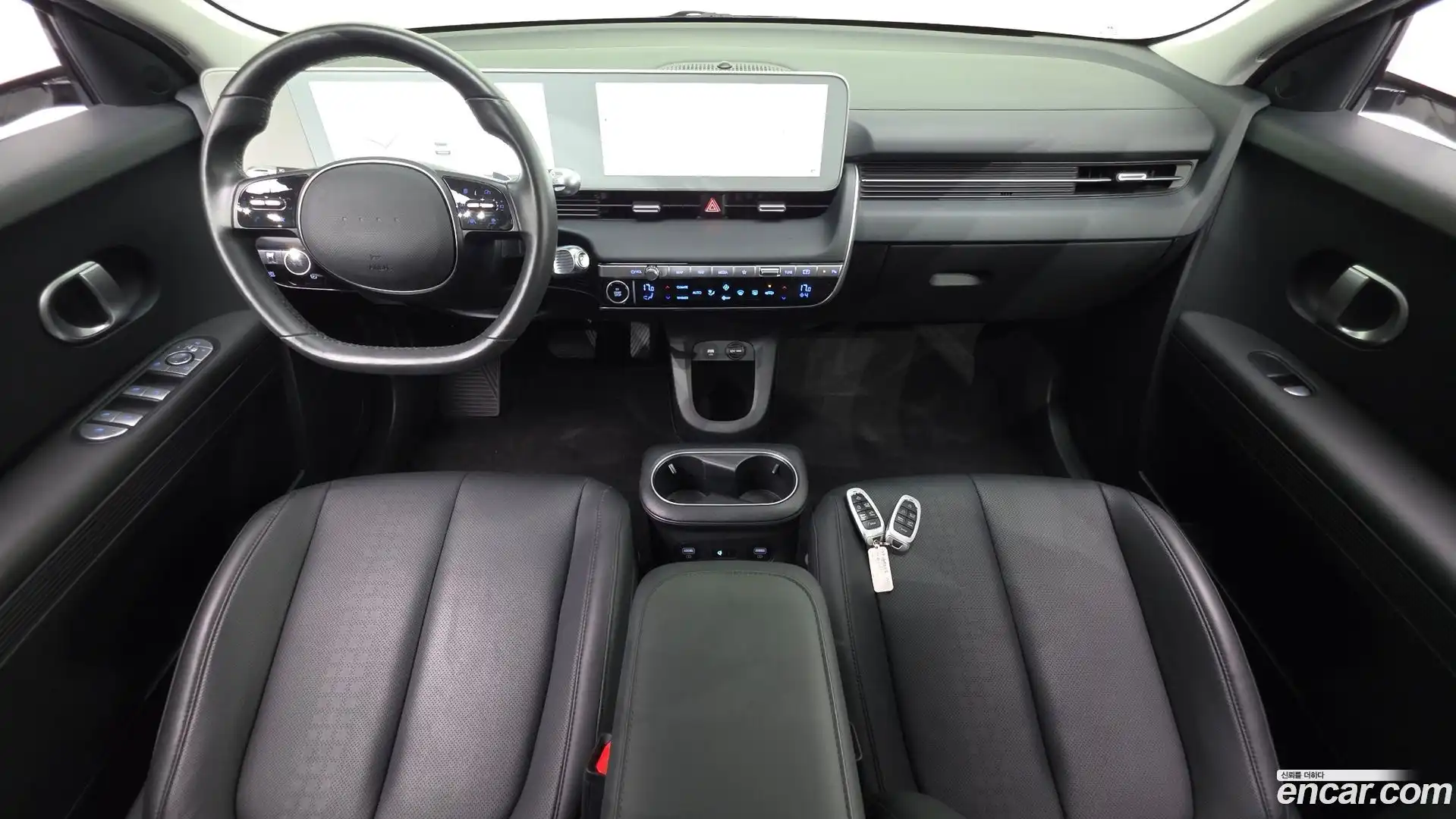 Ioniq5 Hyundai 2022.5-INNER-007