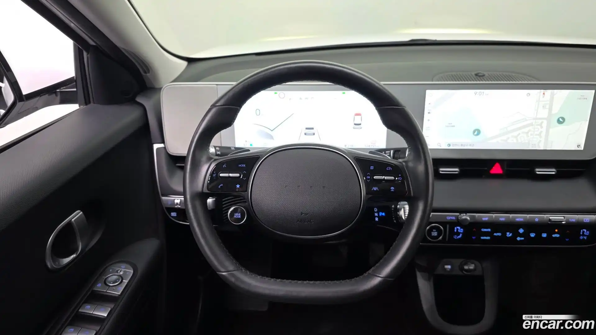 Ioniq5 Hyundai 2022.5-OPTION-020