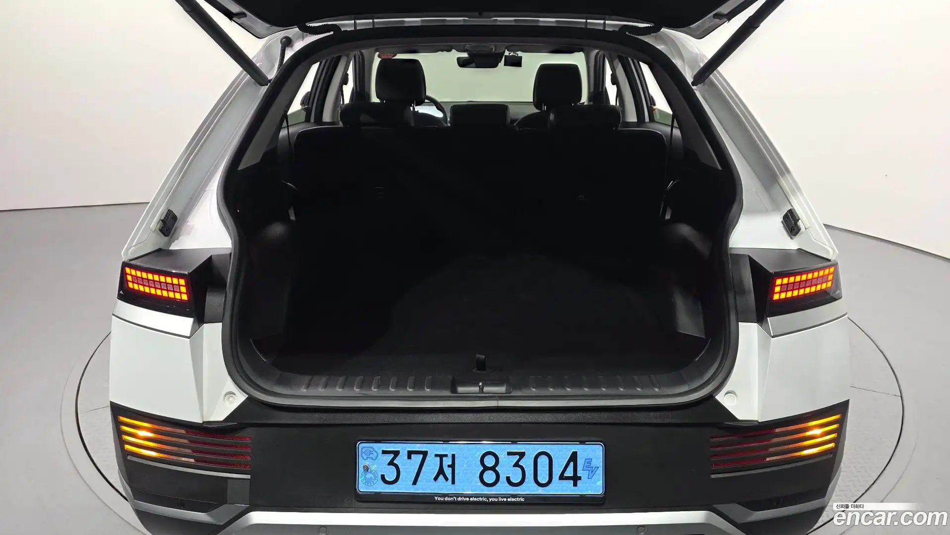 Ioniq5 Hyundai 2022.5-OPTION-040