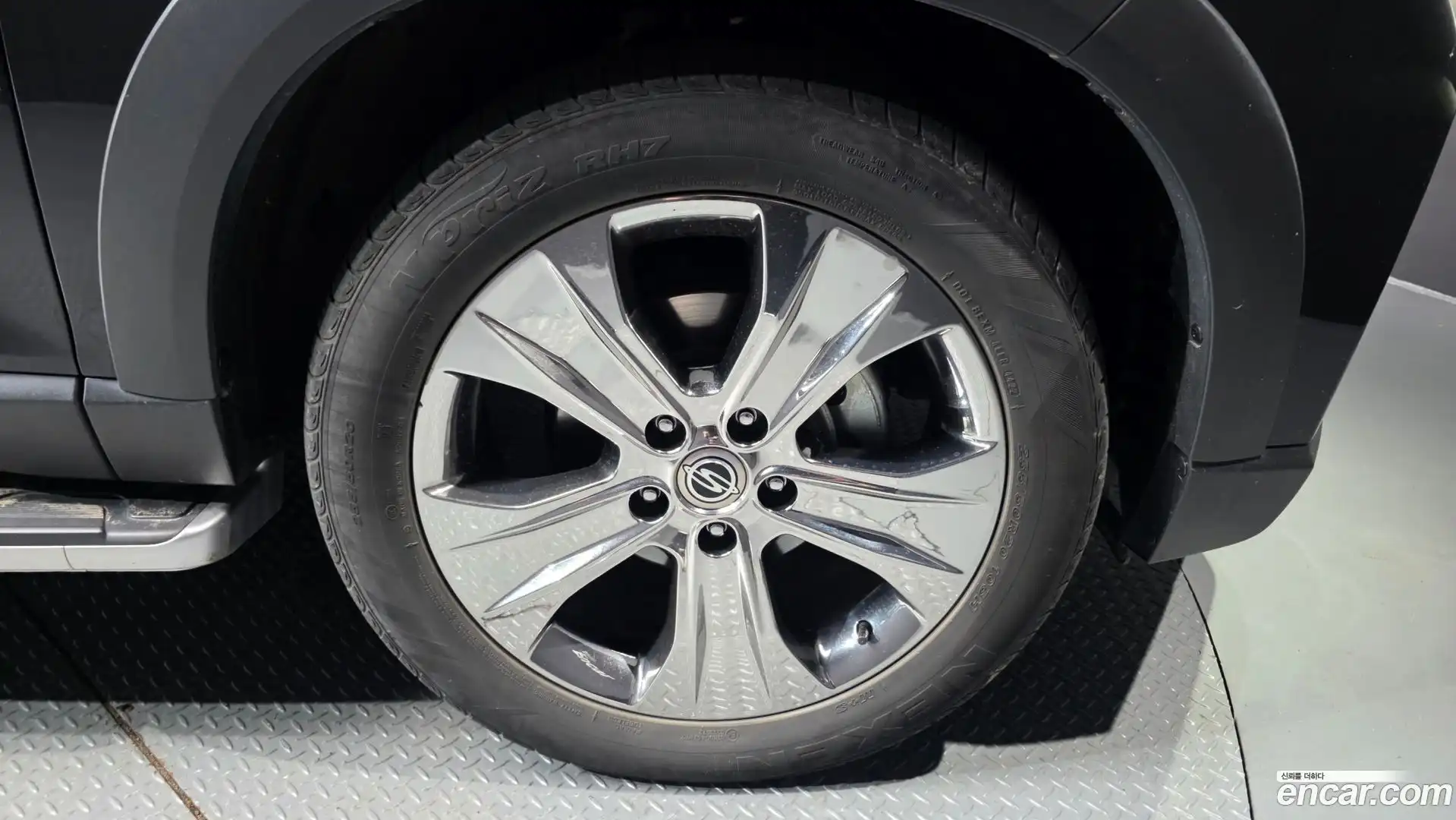 Rexton KG Mobility 2023.2-OUTER-005