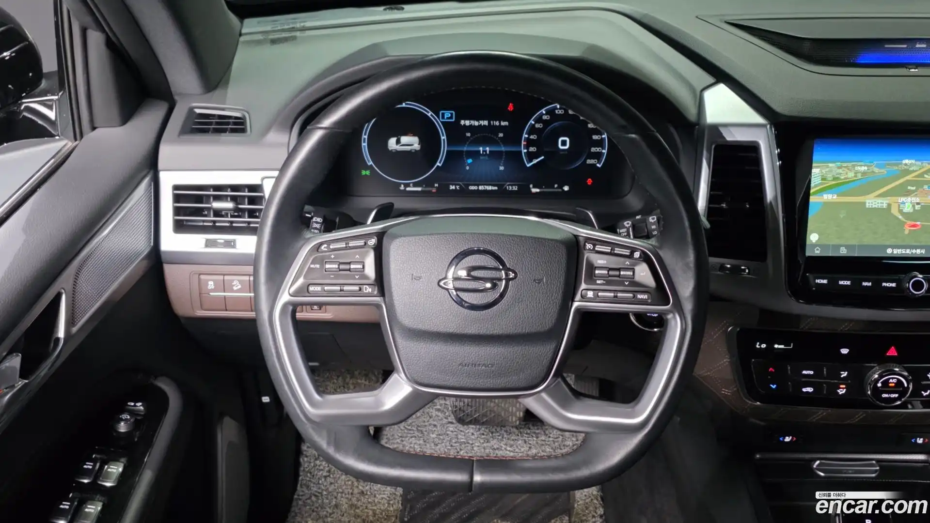 Rexton KG Mobility 2023.2-OPTION-017