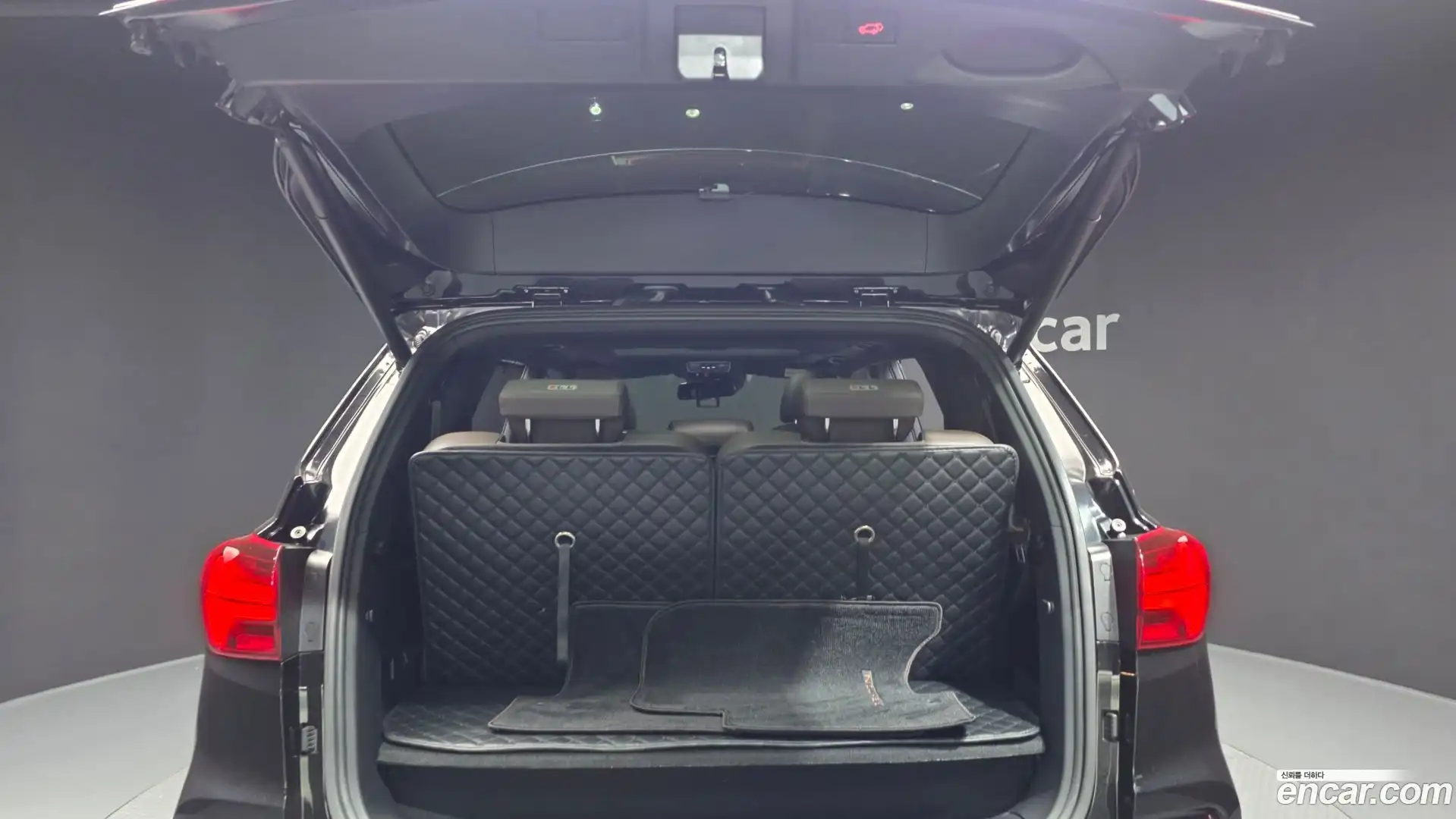 Rexton KG Mobility 2023.2-OPTION-024
