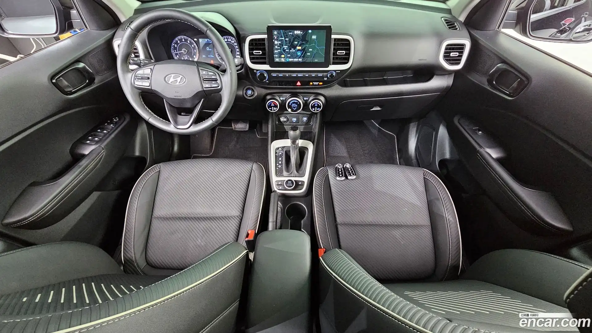 Venue Hyundai 2020.5-INNER-007