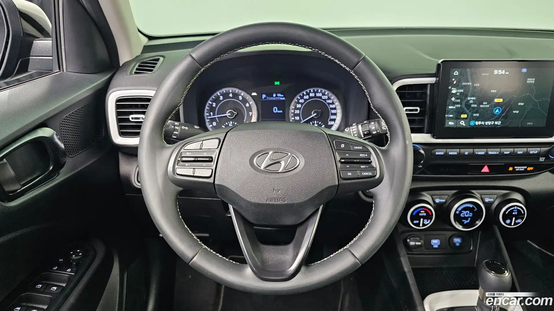 Venue Hyundai 2020.5-OPTION-019