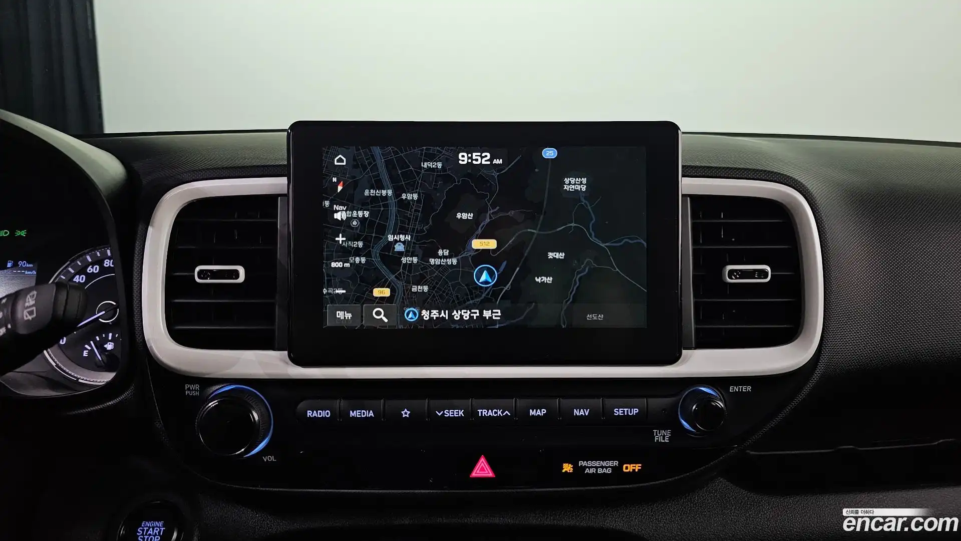 Venue Hyundai 2020.5-OPTION-020
