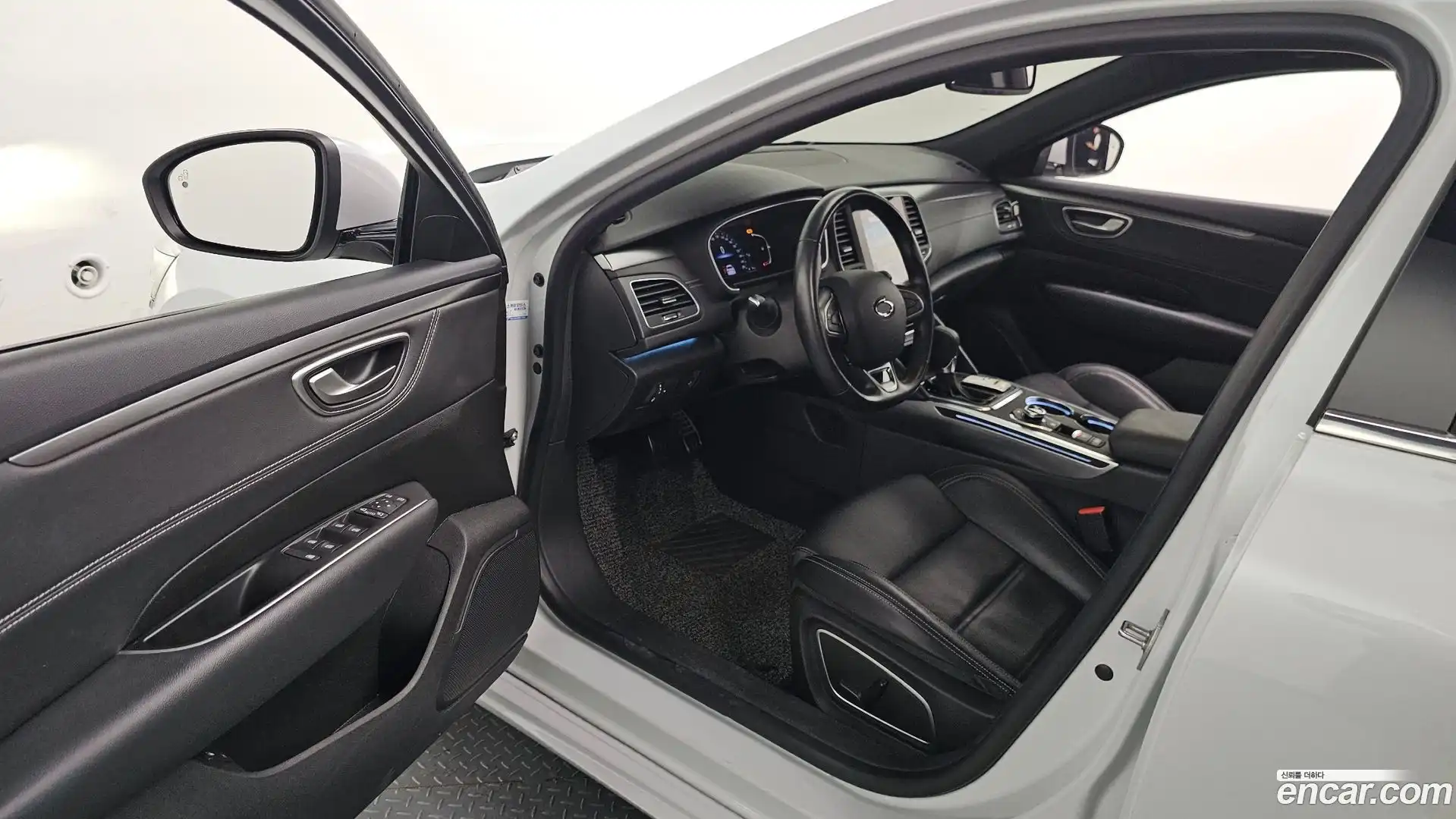 SM6 Renault Korea 2023.5-INNER-010