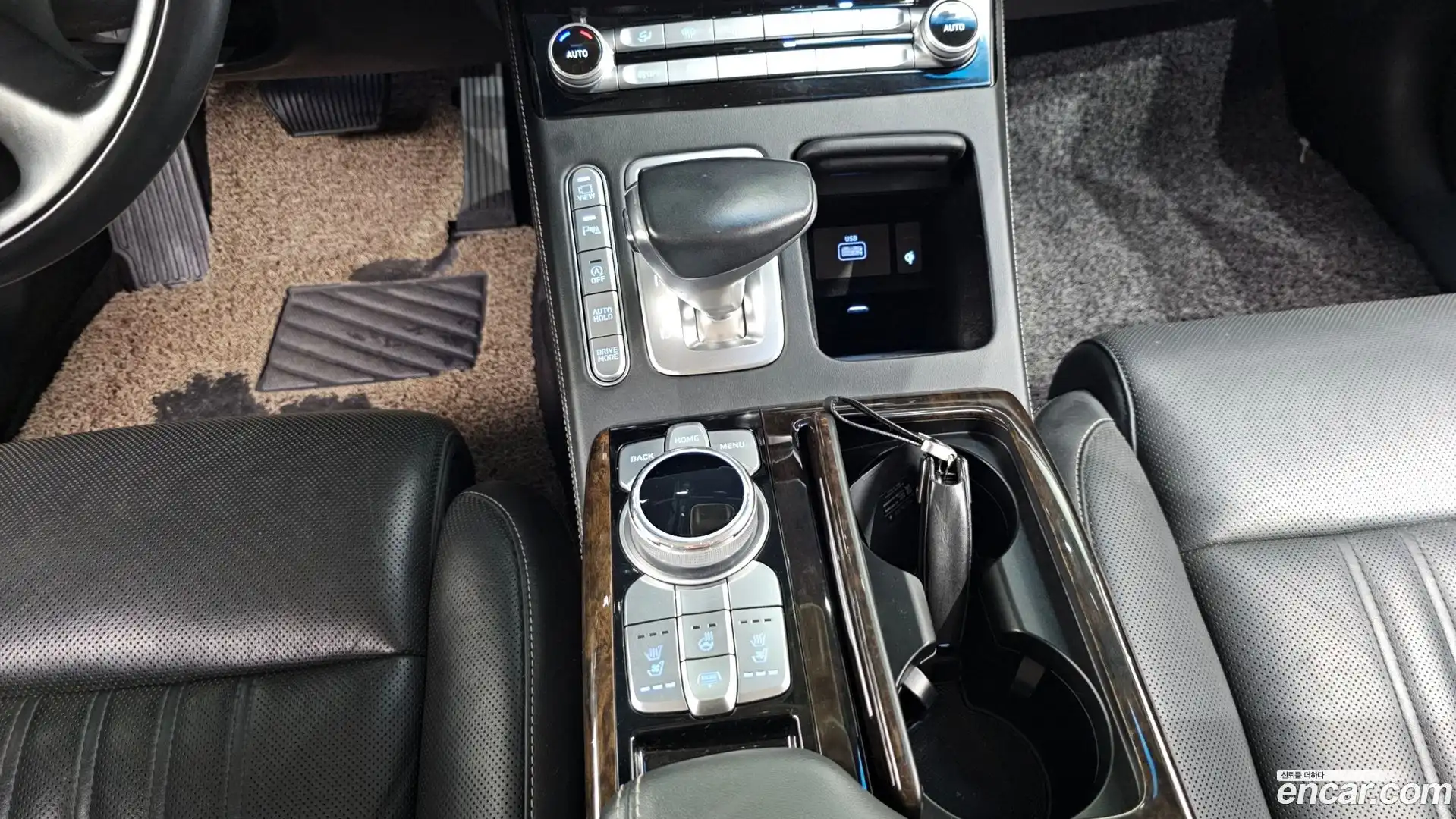 G90 Genesis 2019.3-INNER-009