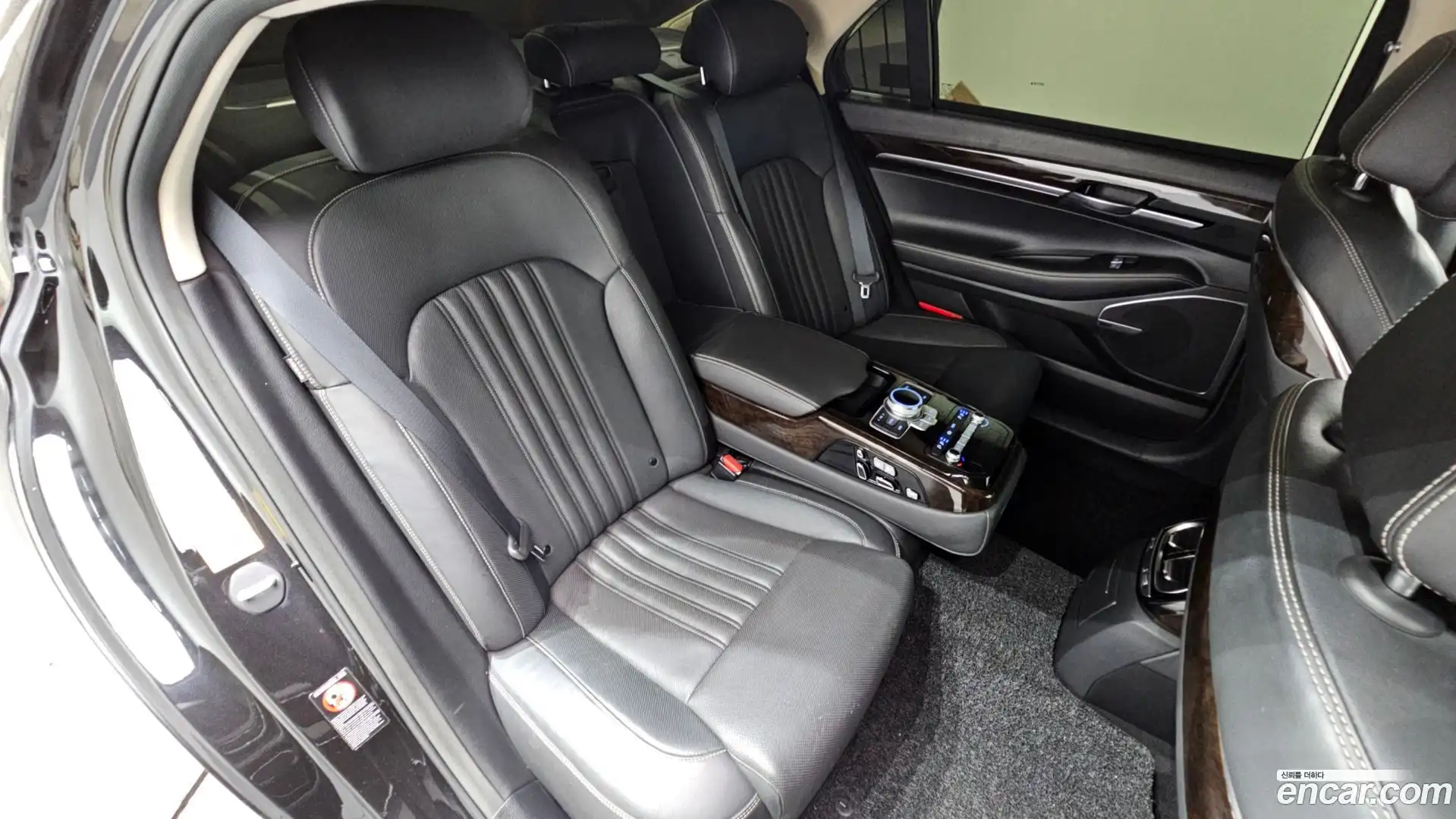 G90 Genesis 2019.3-OPTION-015