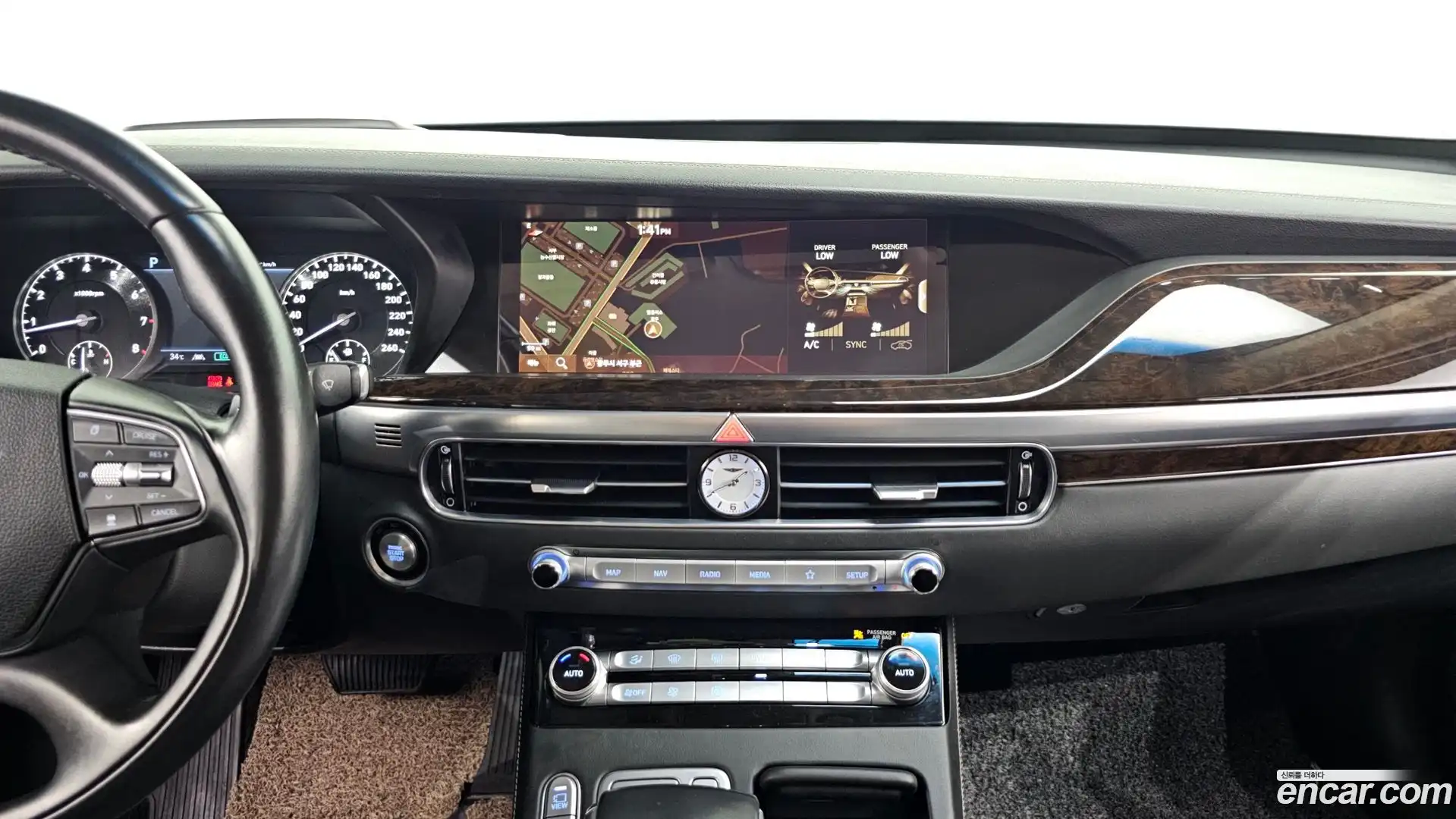 G90 Genesis 2019.3-OPTION-016