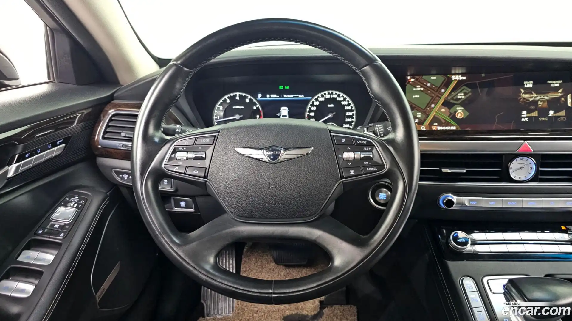 G90 Genesis 2019.3-OPTION-017
