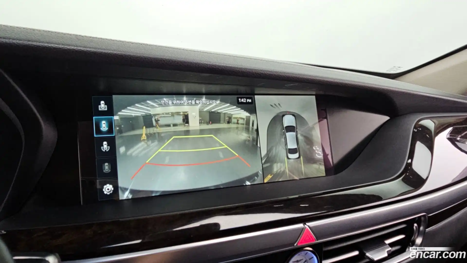 G90 Genesis 2019.3-OPTION-018